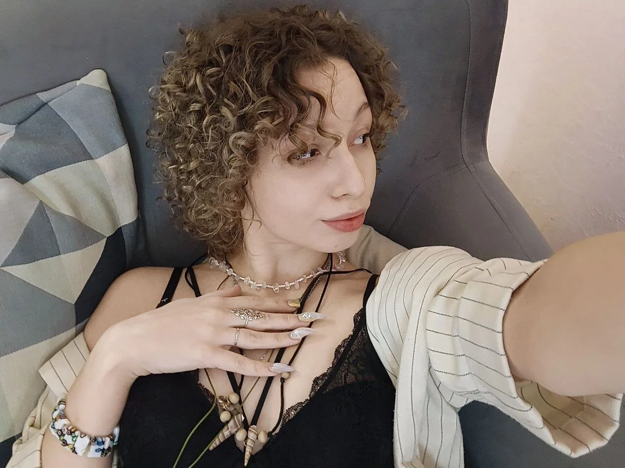 XXX Porn Photo of Nude miasun_shine 4
