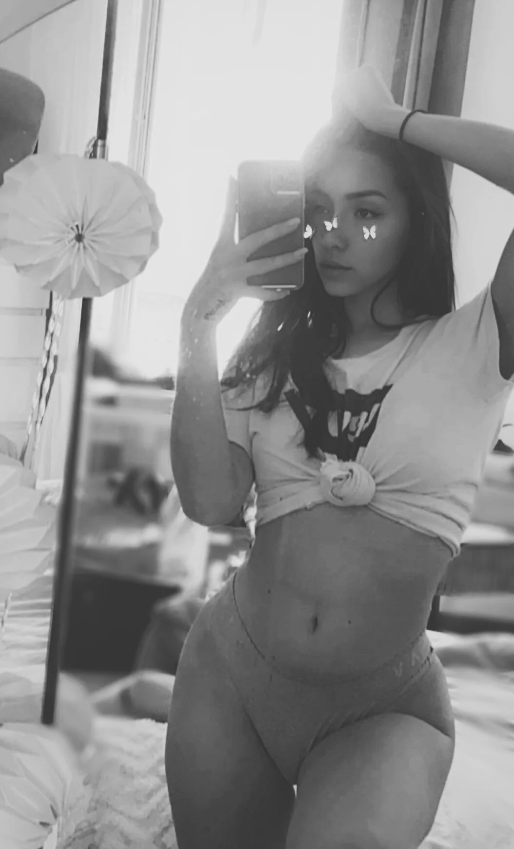 XXX Porn Photo of Nude anna_konda 35
