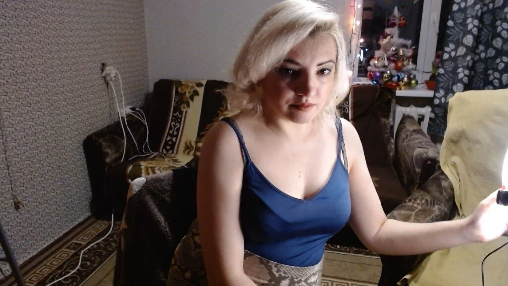 XXX Porn Photo of Nude stefanyharper16 16