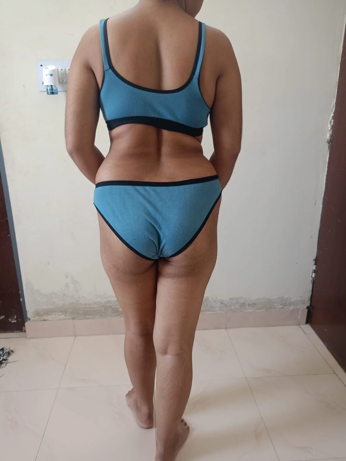 XXX Porn Photo of Nude deepika_rao 4