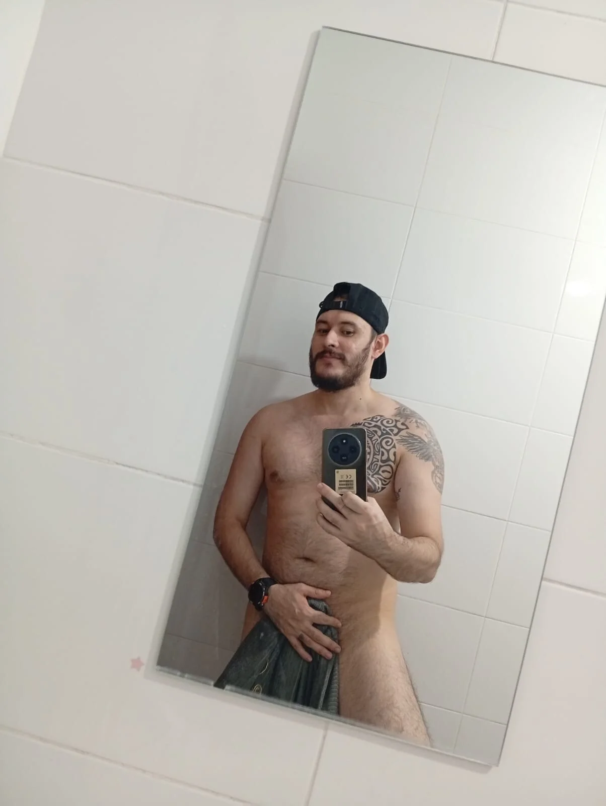 XXX Porn Photo of Nude jeanpiere_ 10