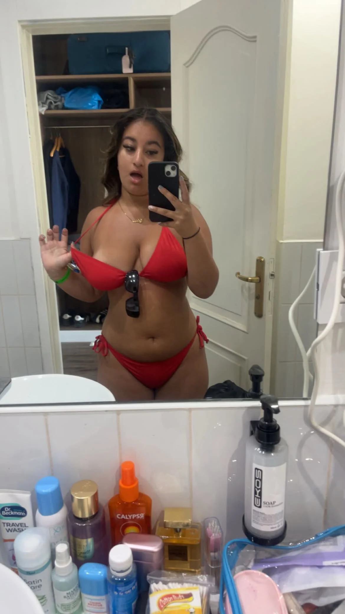 XXX Porn Photo of Nude funwithmexox 13