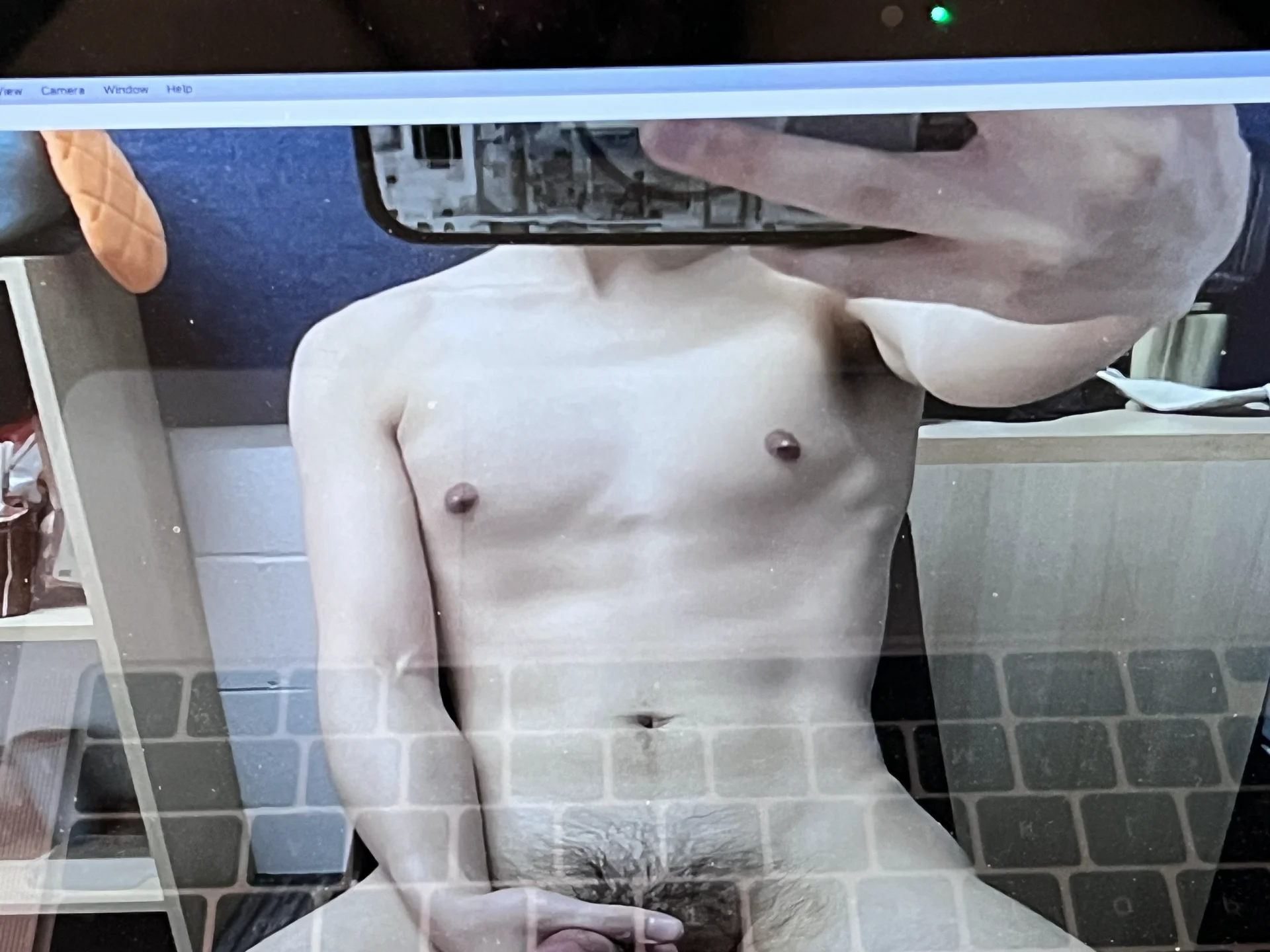 XXX Porn Photo of Nude hoppyhops 2