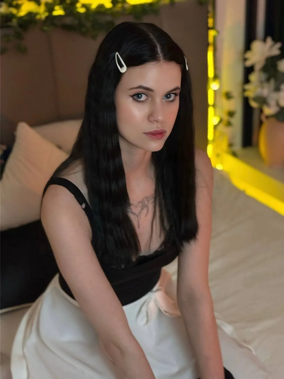 XXX Porn Photo of Nude _Scarlett_Lee_ 3