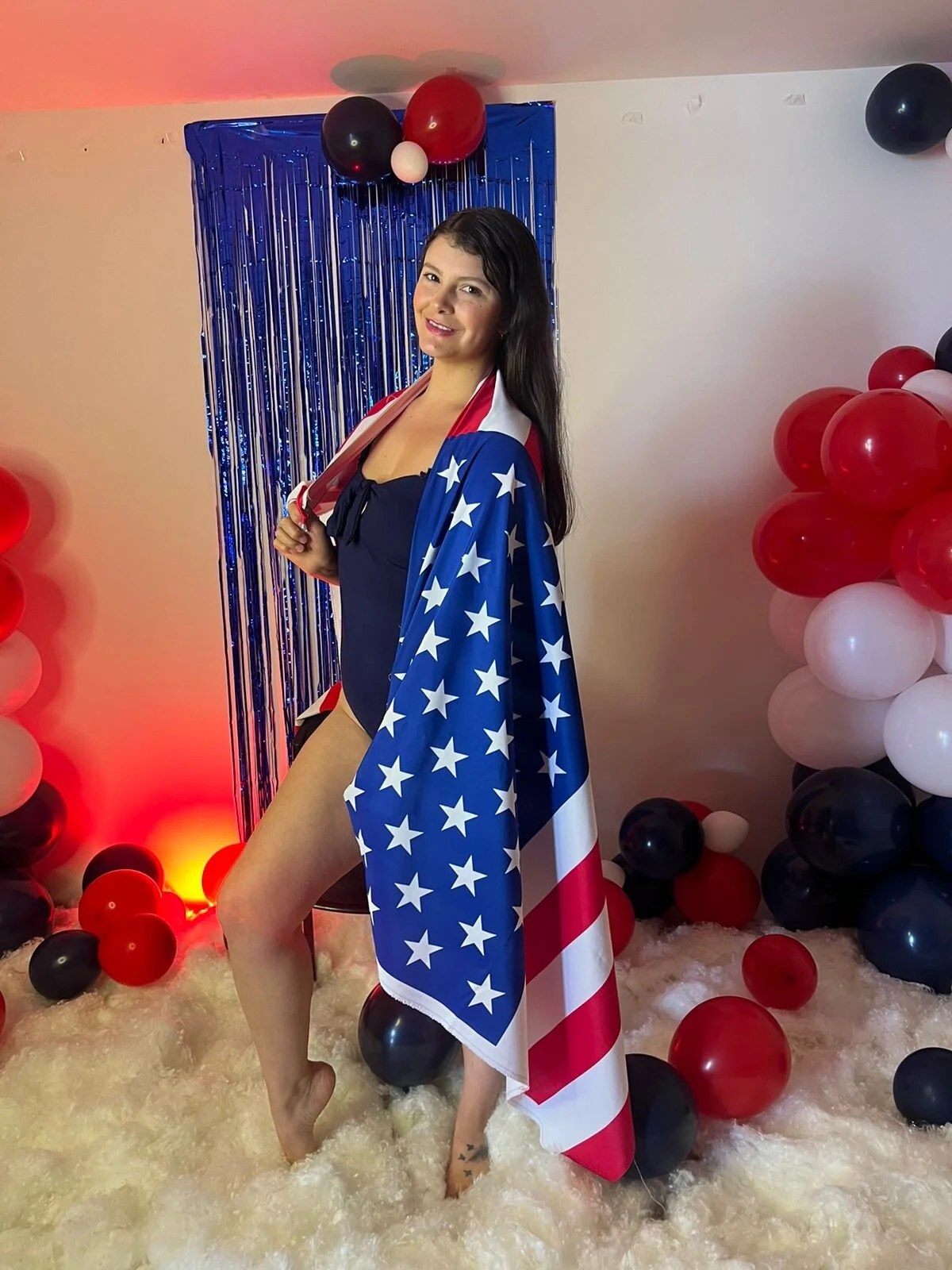 XXX Porn Photo of Nude ambar_sex10 49