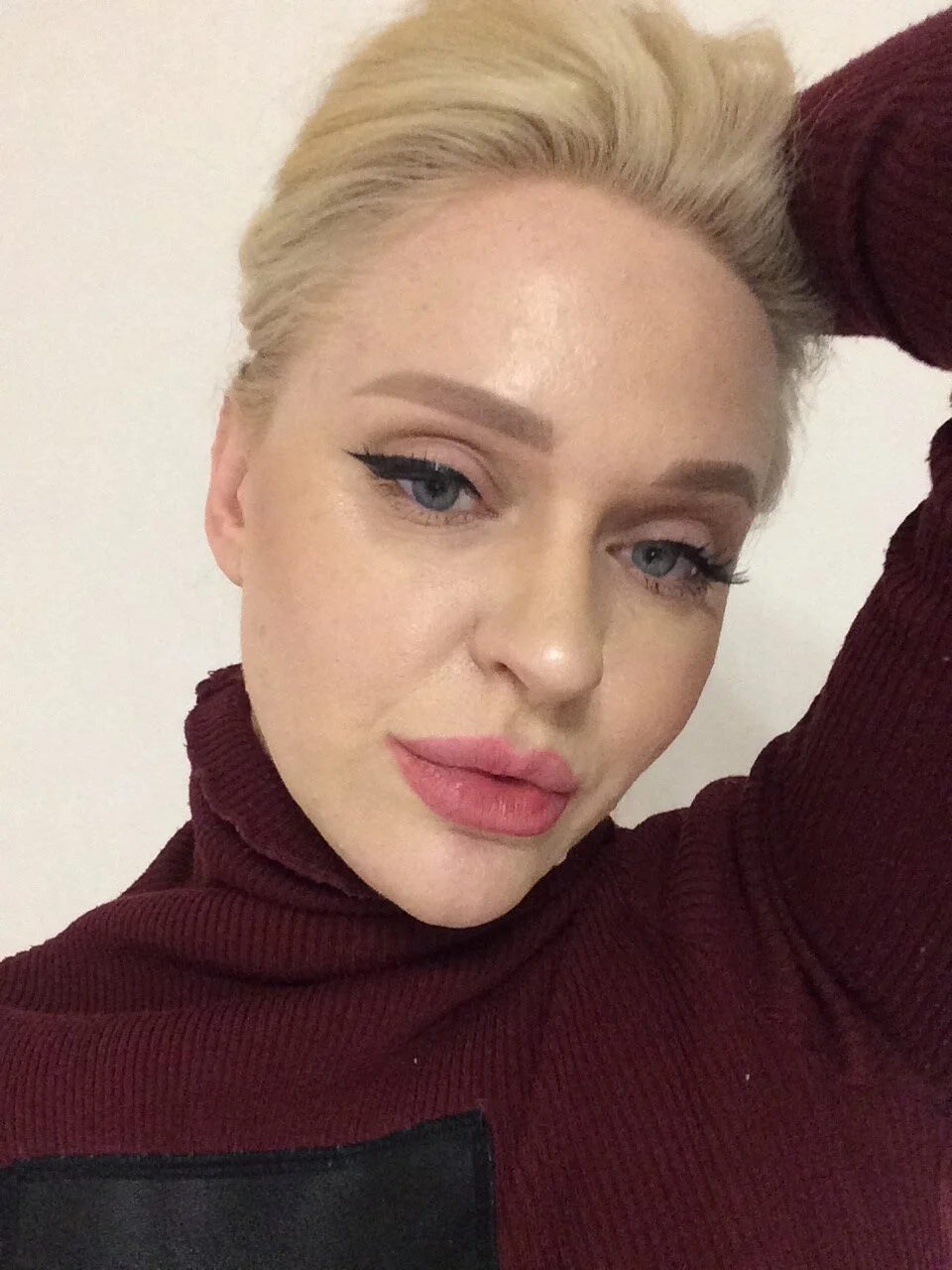 XXX Porn Photo of Nude AnnaStellariX 7