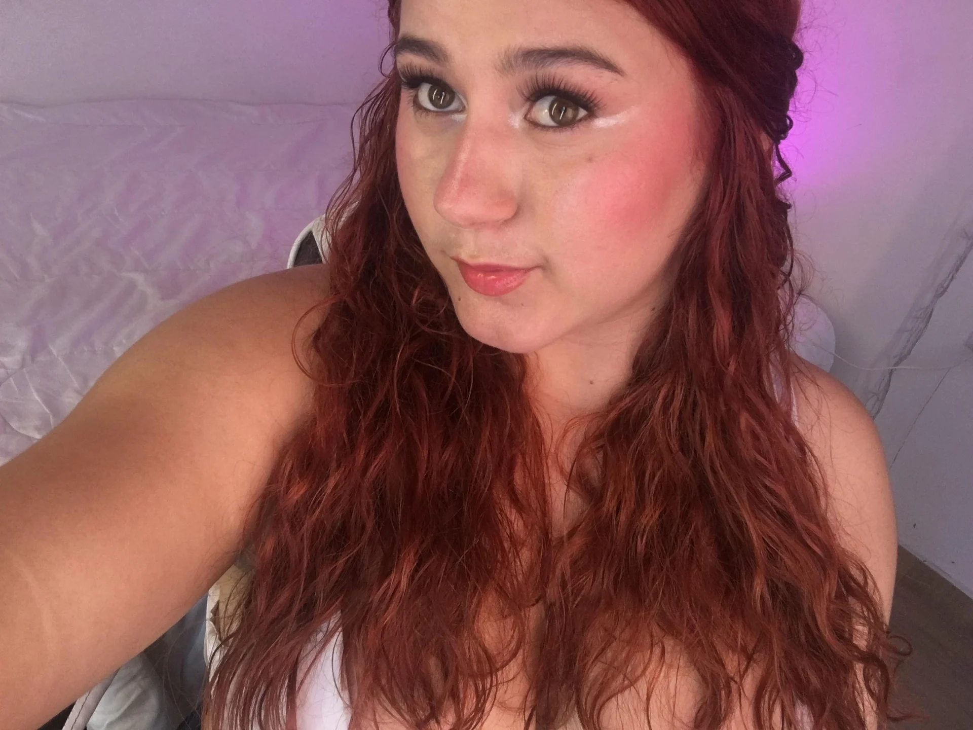 XXX Porn Photo of Nude Salome10 19