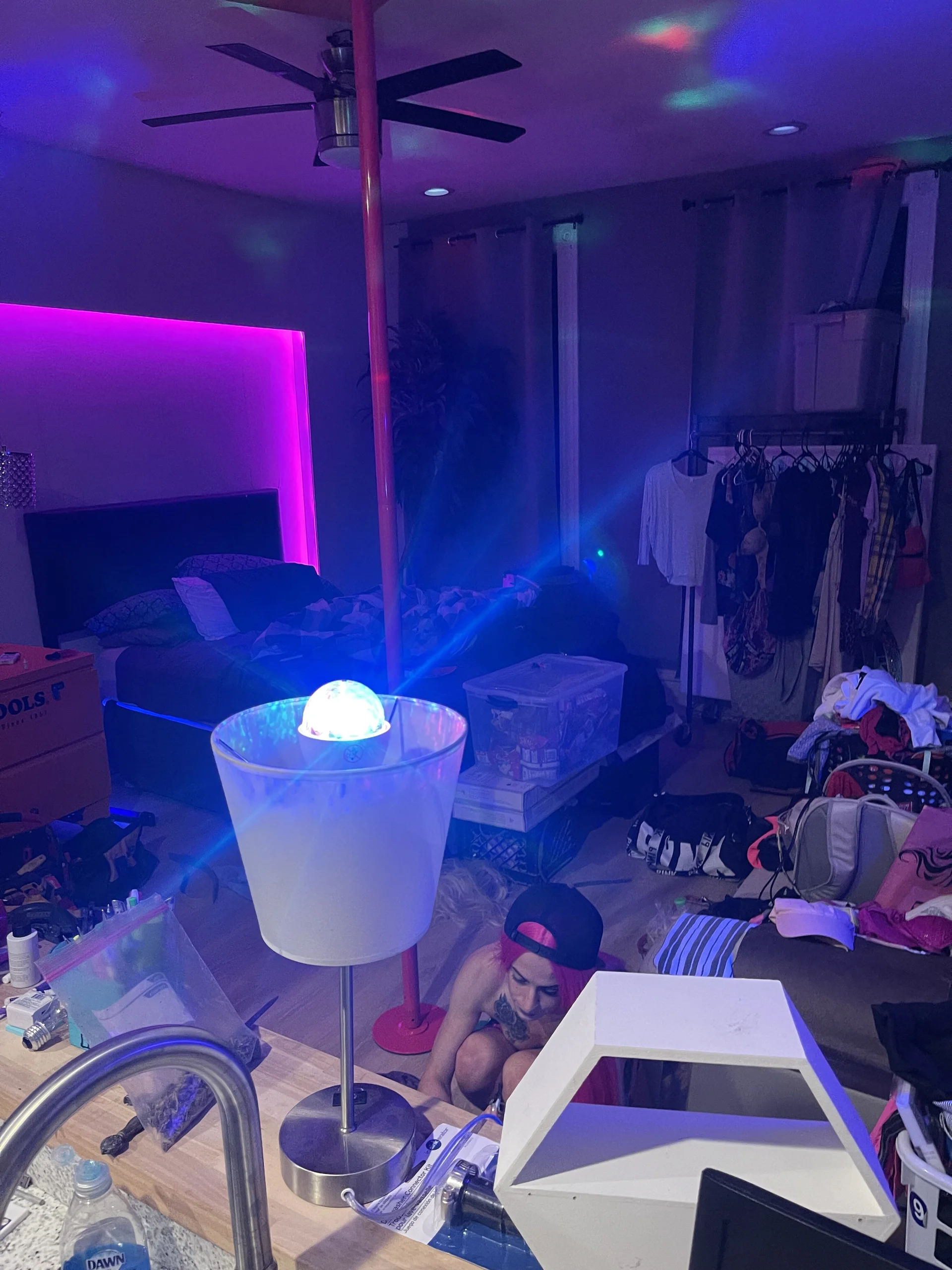 XXX Porn Photo of Nude watermellonpussy 9