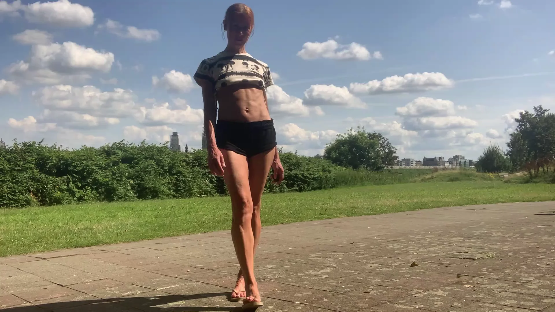 XXX Porn Photo of Nude Lola_Belgium 190