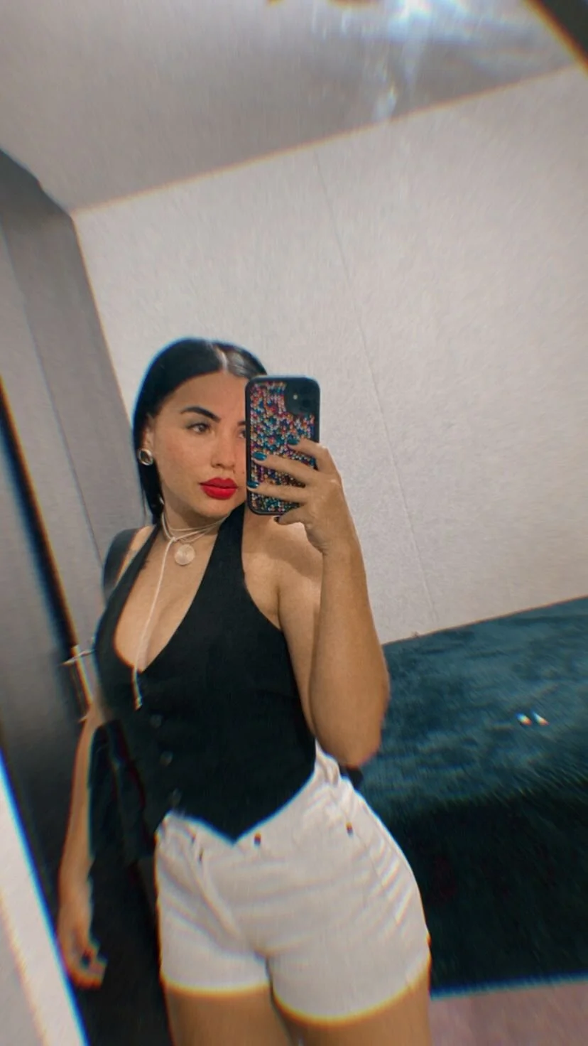 XXX Porn Photo of Nude Mady_suarez 8