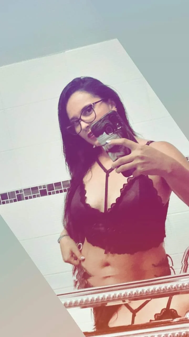 XXX Porn Photo of Nude AlishaPalmer 8