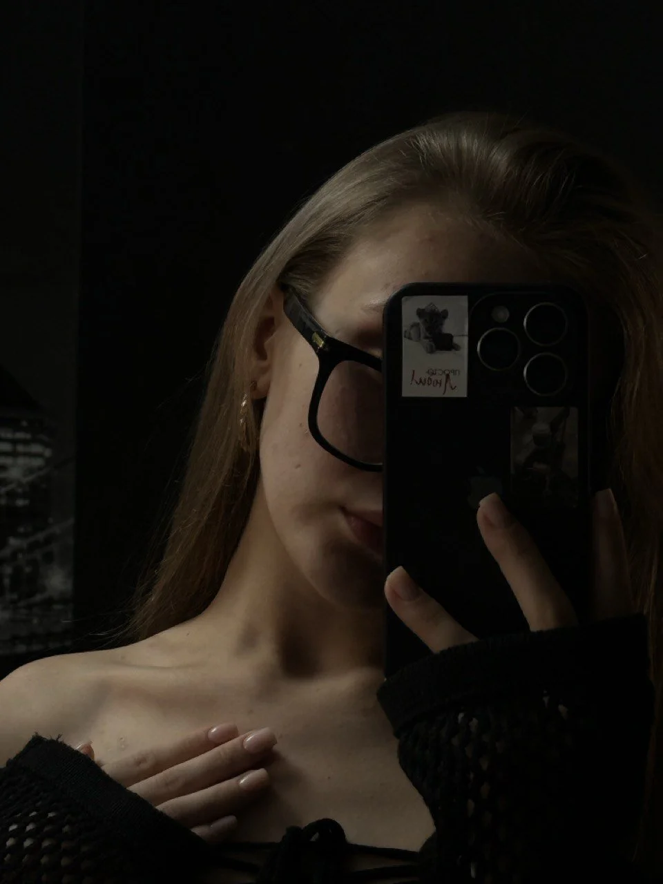 XXX Porn Photo of Nude ElidiaPetit 27