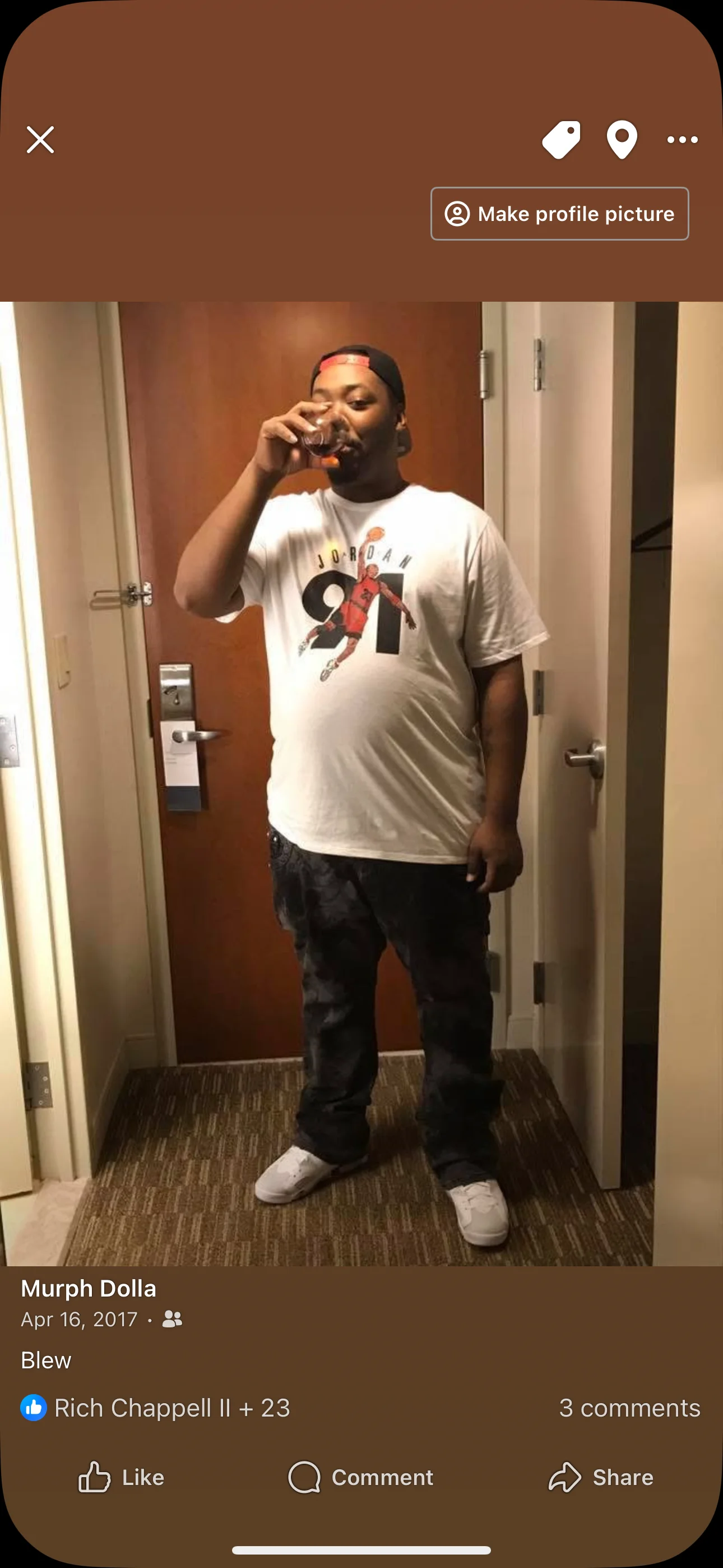 XXX Porn Photo of Nude murphdolla 5