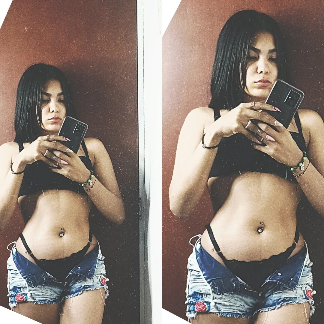 XXX Porn Photo of Nude Maron_baez_18 3