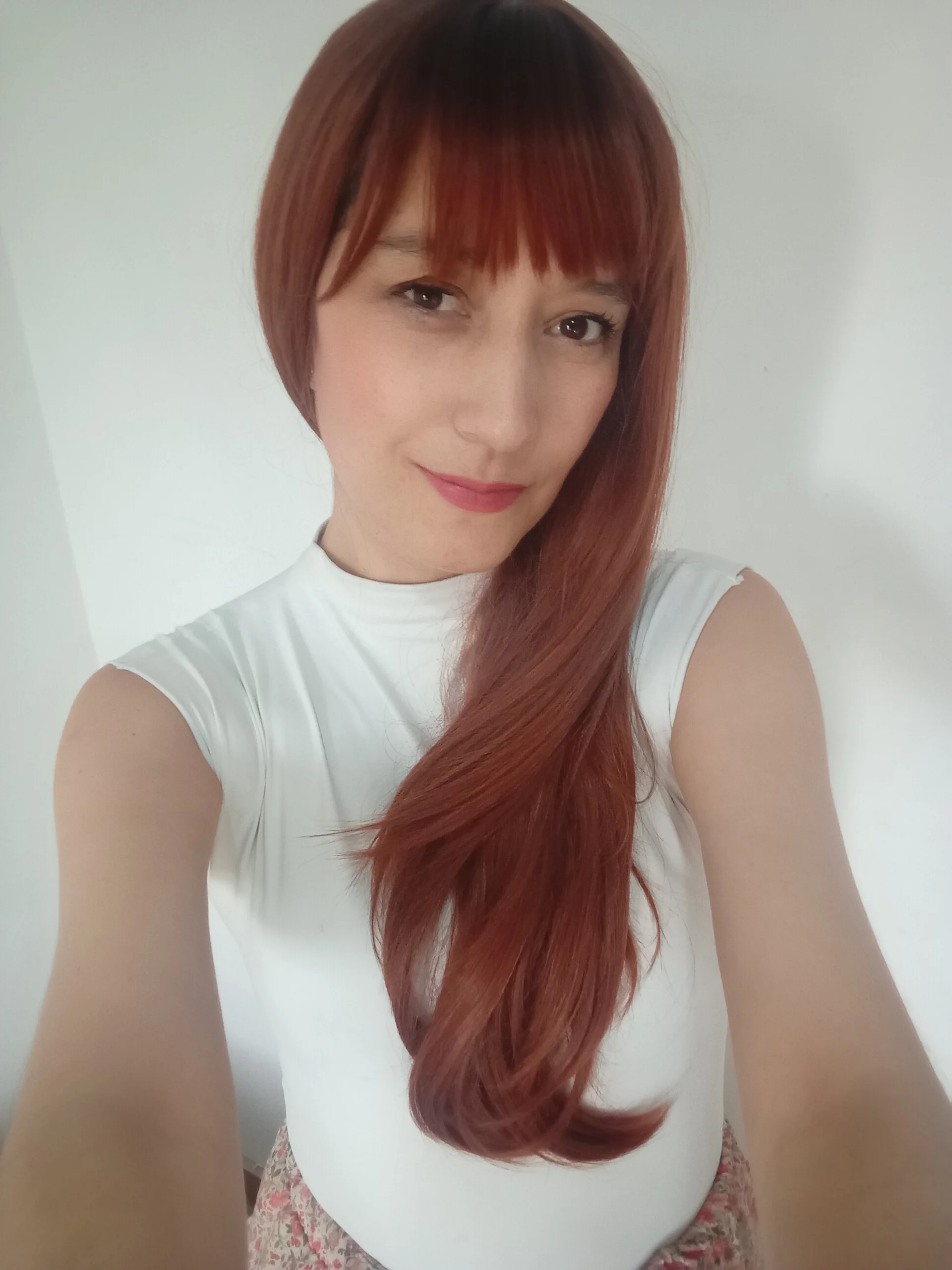 XXX Porn Photo of Nude Aurabloom_1 12