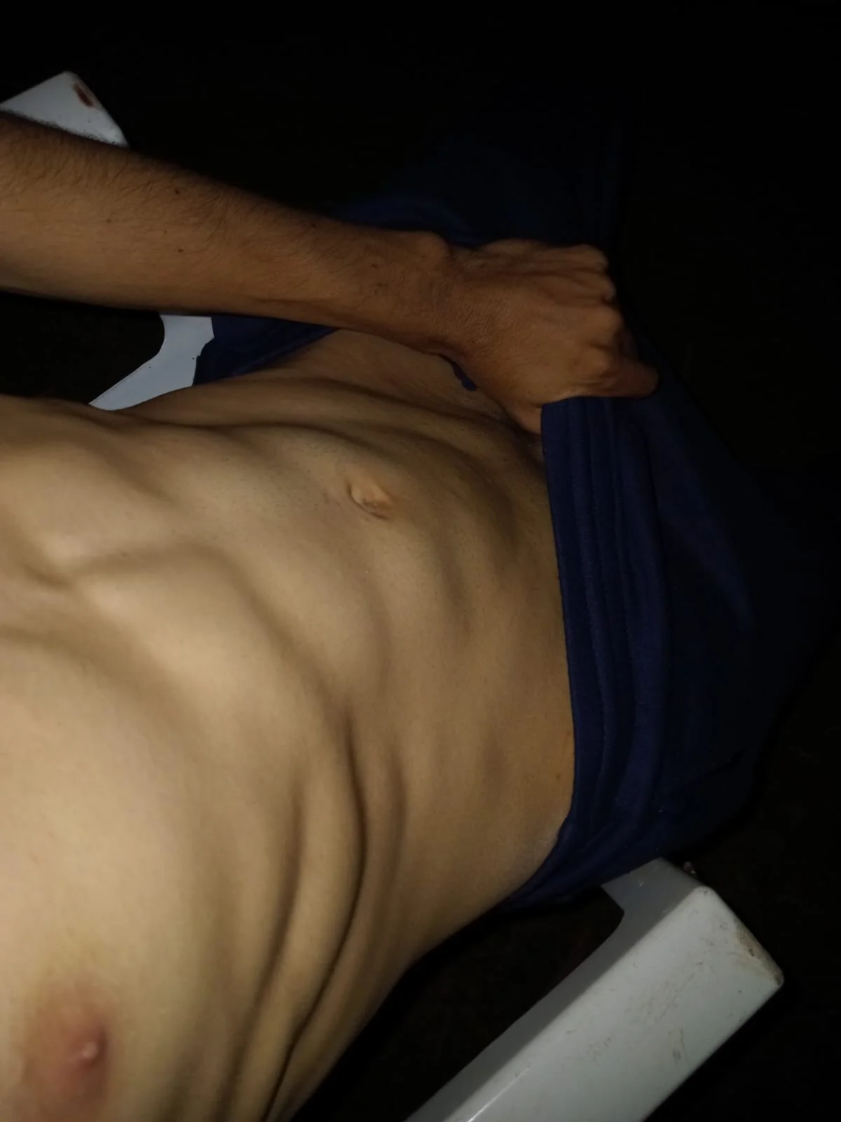 XXX Porn Photo of Nude Robertostankovisch 6