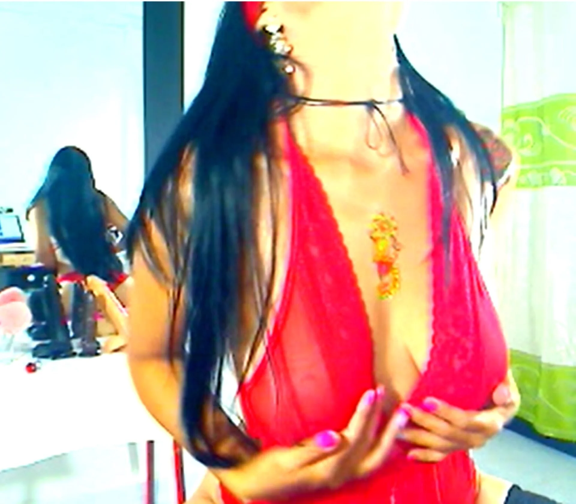XXX Porn Photo of Nude RUBII-ADAMS 99