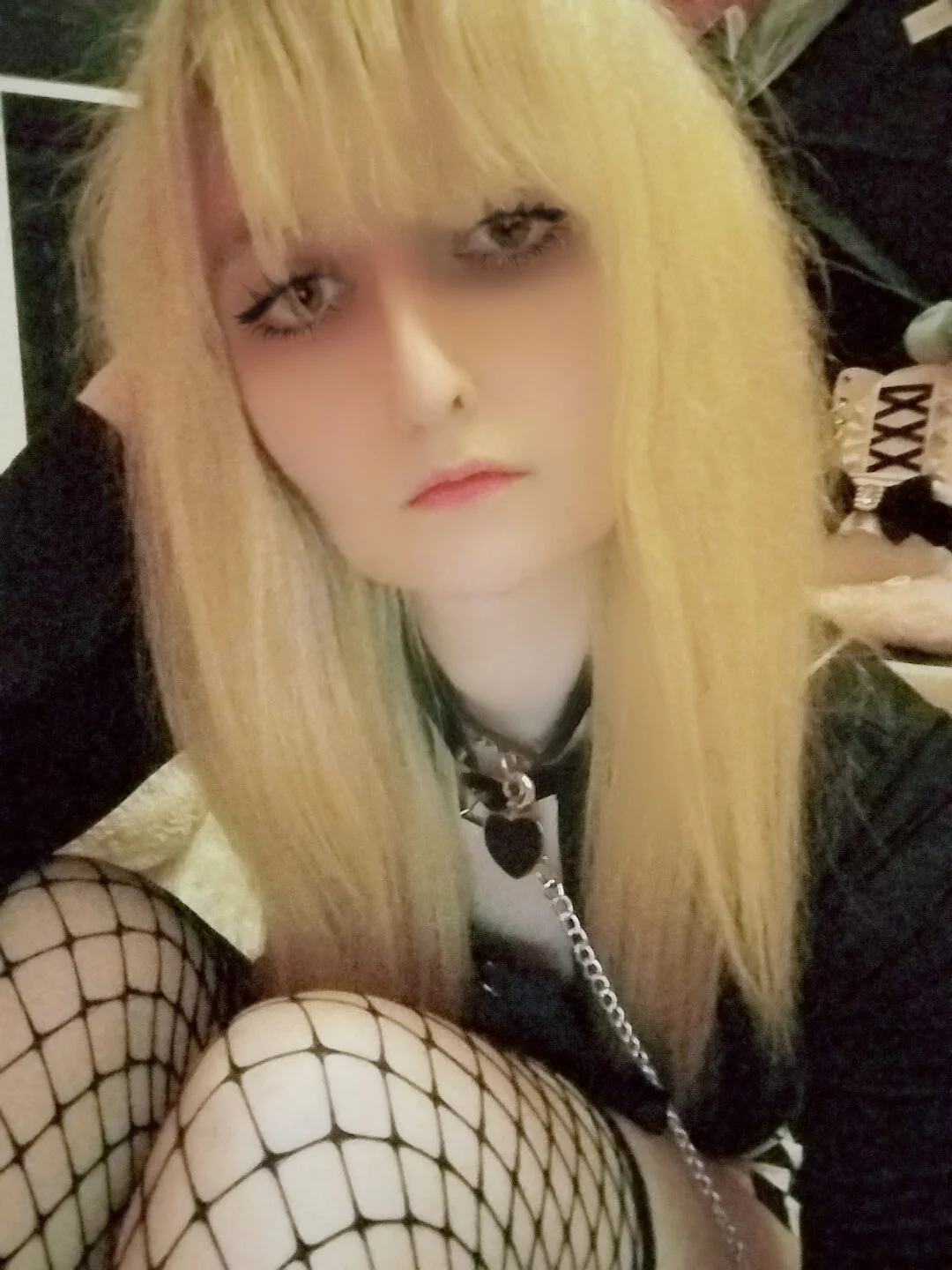 XXX Porn Photo of Nude lovely_nekochan 331