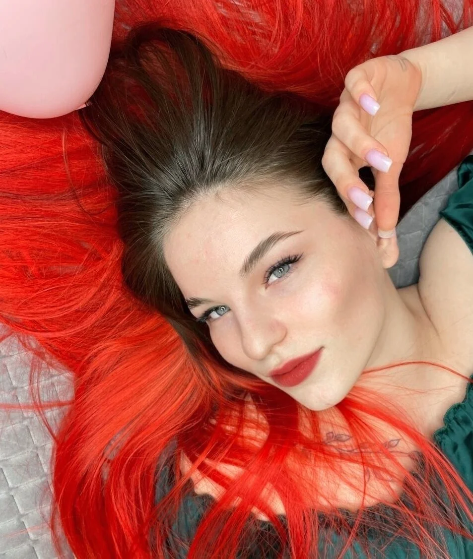 XXX Porn Photo of Nude SptQueen 5