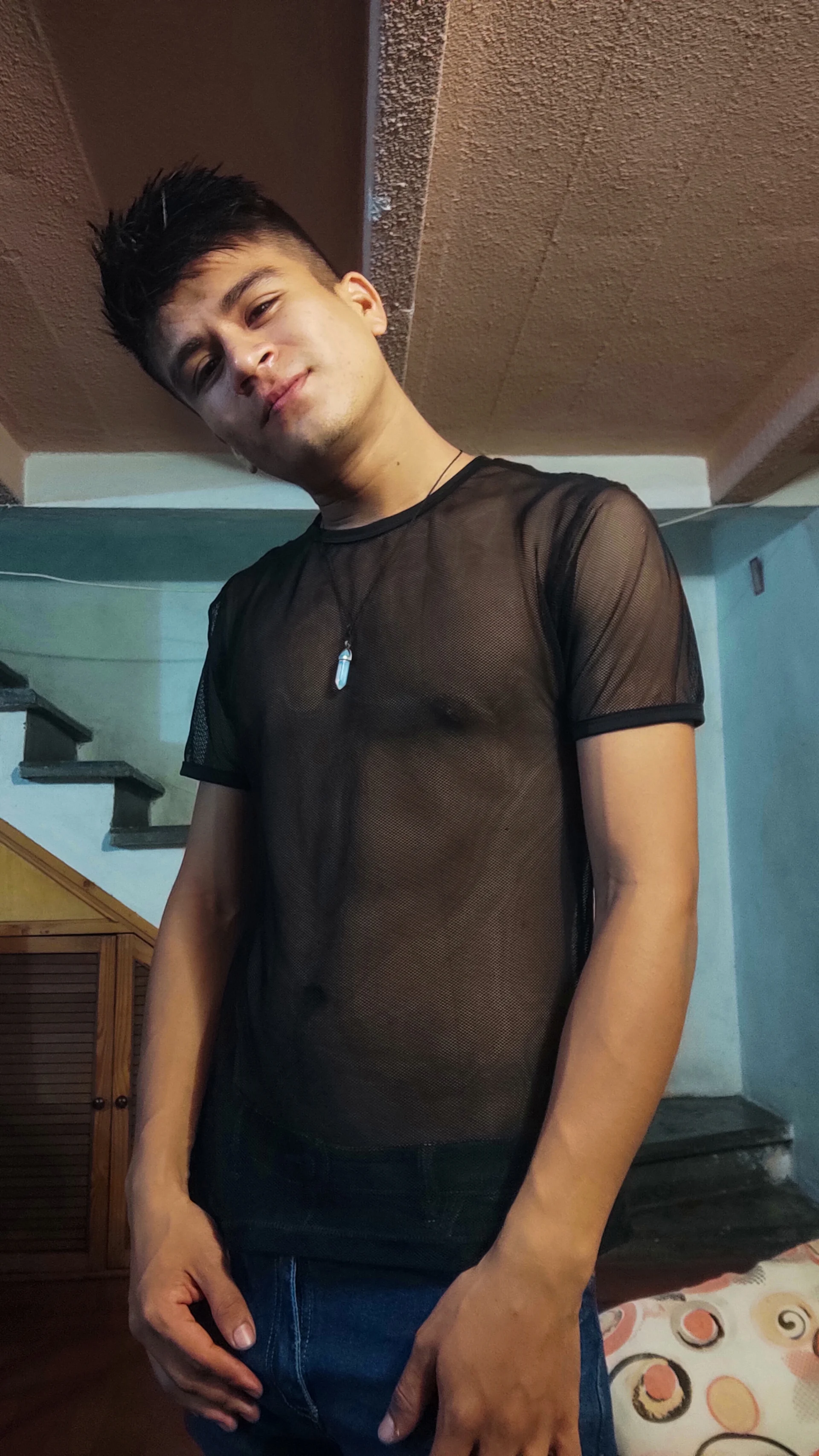 XXX Porn Photo of Nude Eiden_allenx 16
