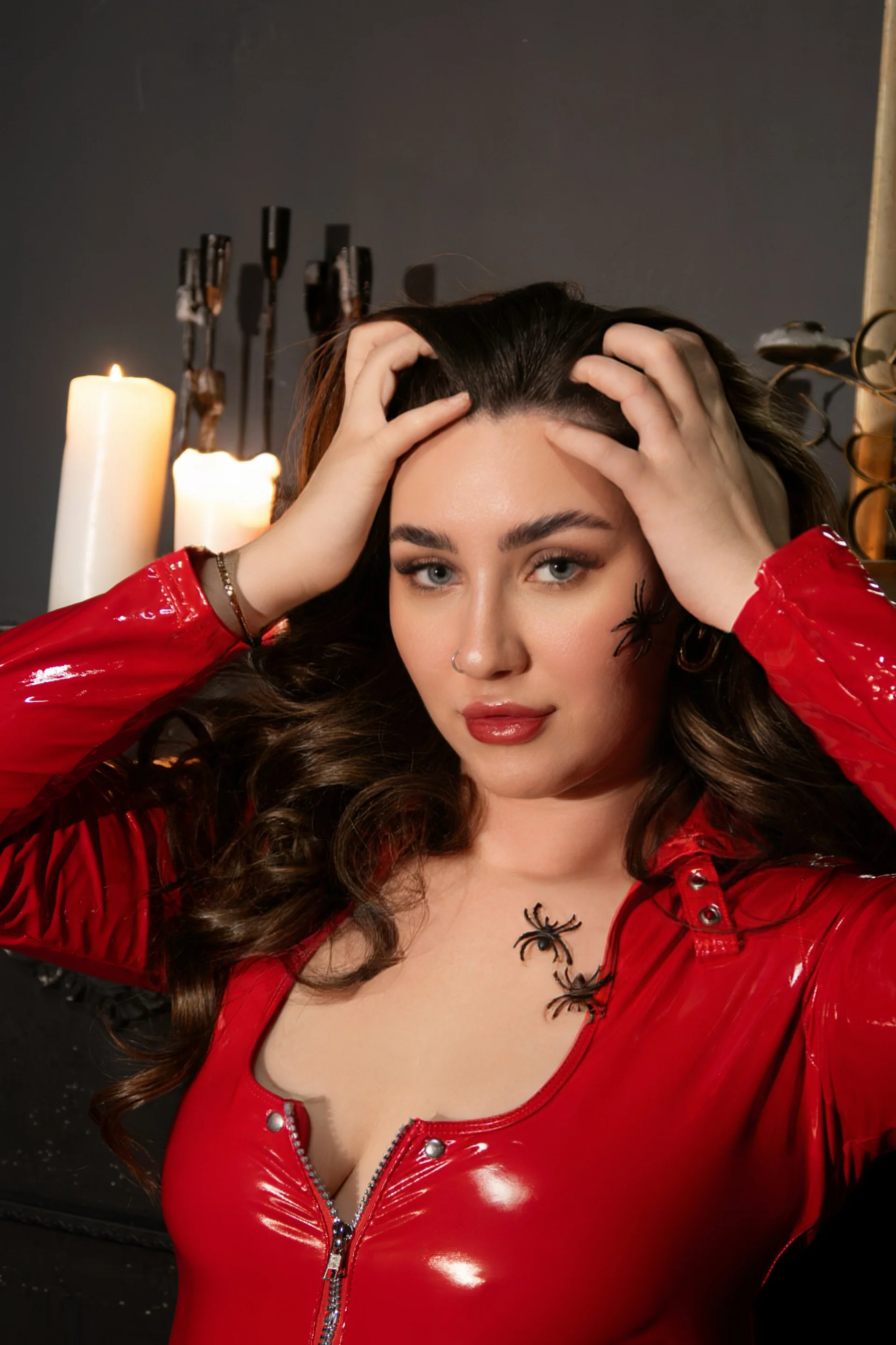 XXX Porn Photo of Nude KiraBarlows 8