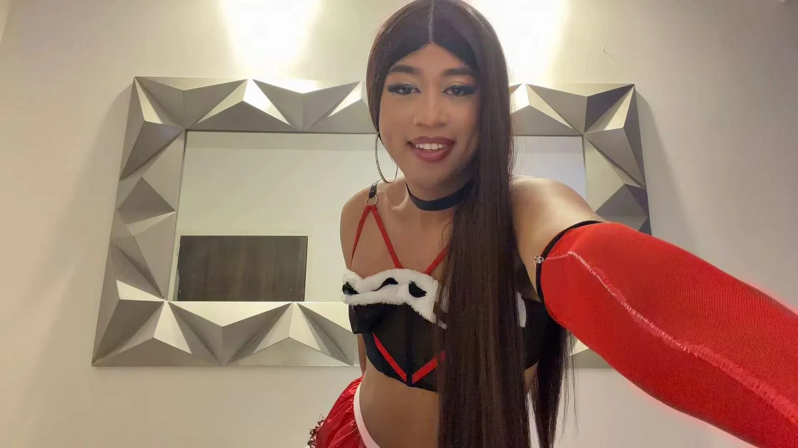 XXX Porn Photo of Nude nathaly_laurentt 4