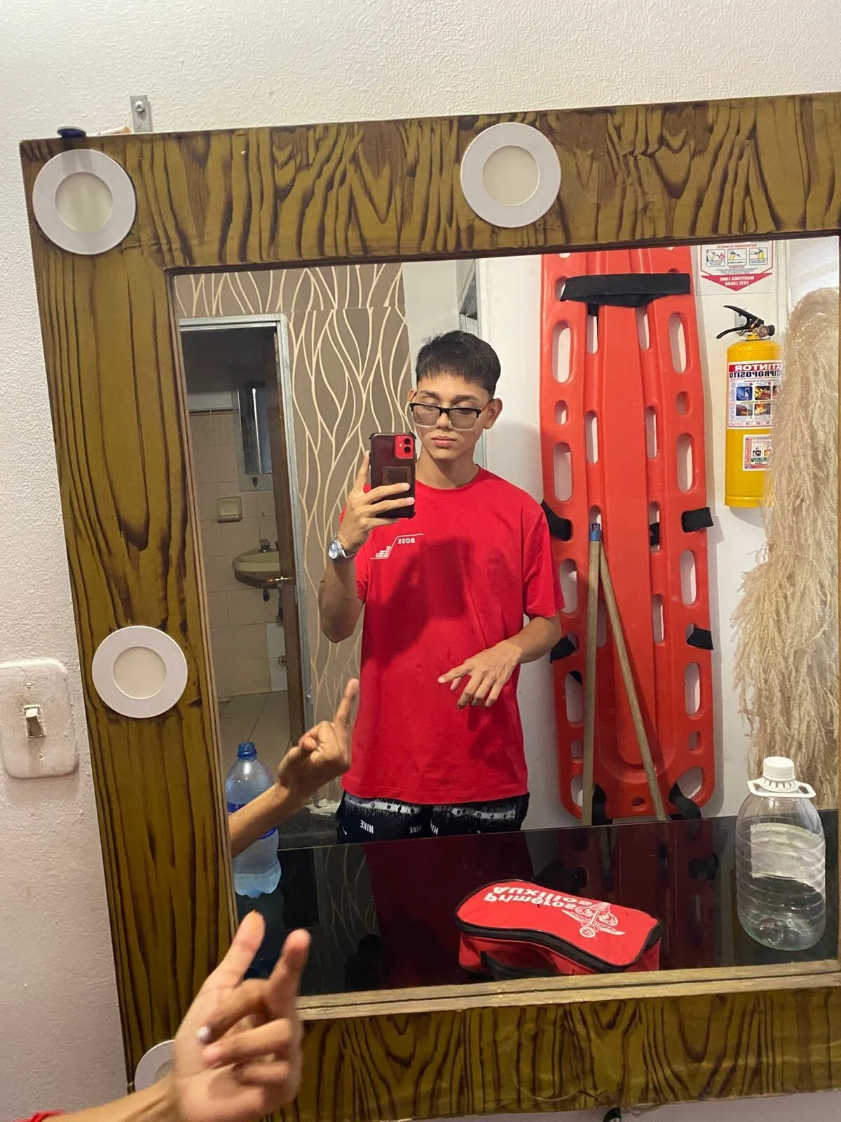 XXX Porn Photo of Nude Alex_teen_20c 5