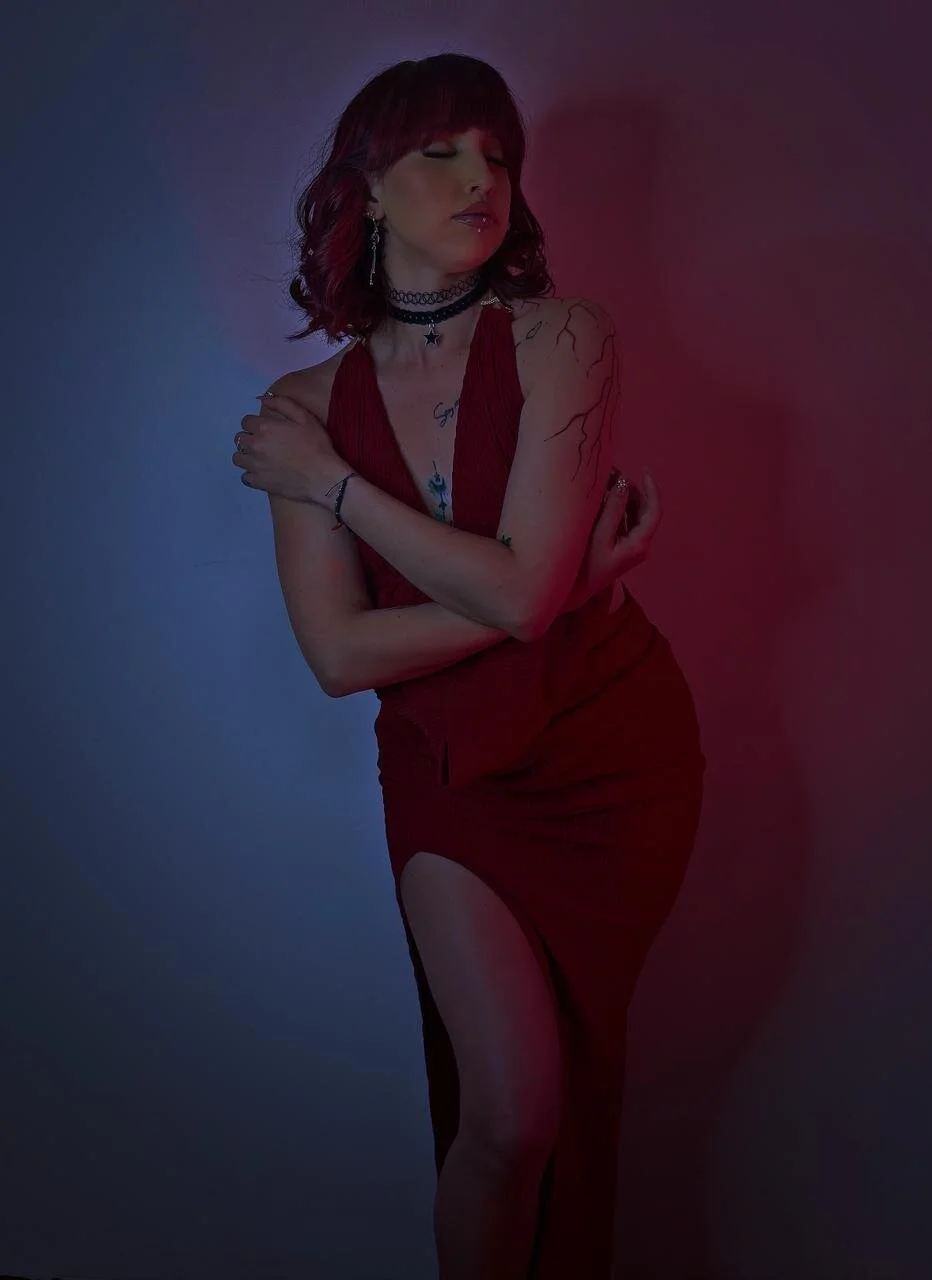 XXX Porn Photo of Nude zohet_kriss 55
