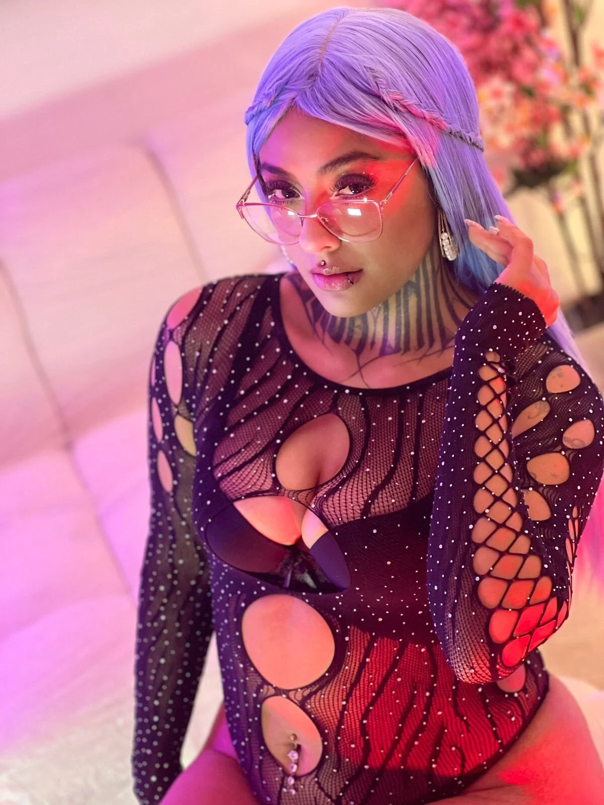 XXX Porn Photo of Nude Lovely_celeste 113