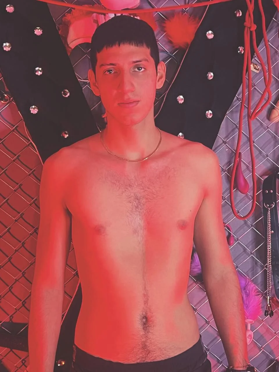 XXX Porn Photo of Nude Master_Hercules_bdsm 10