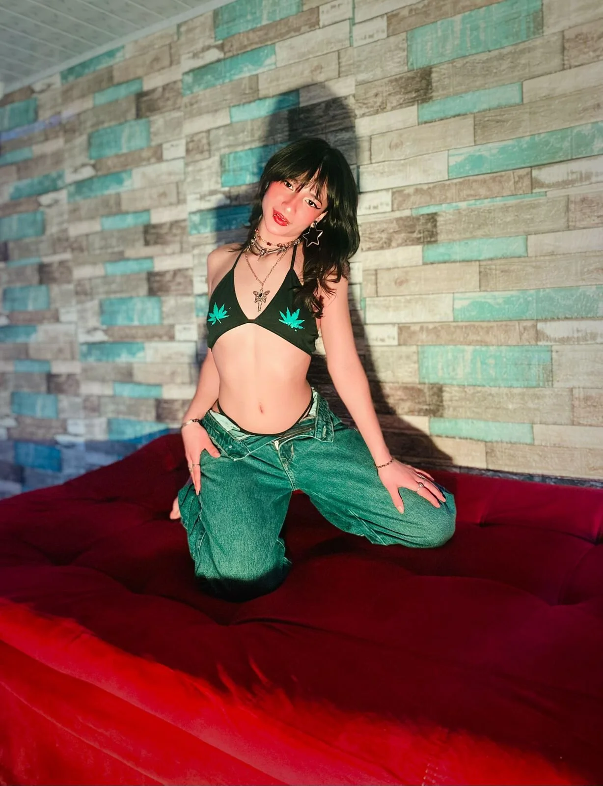 XXX Porn Photo of Nude Danny_Face 11