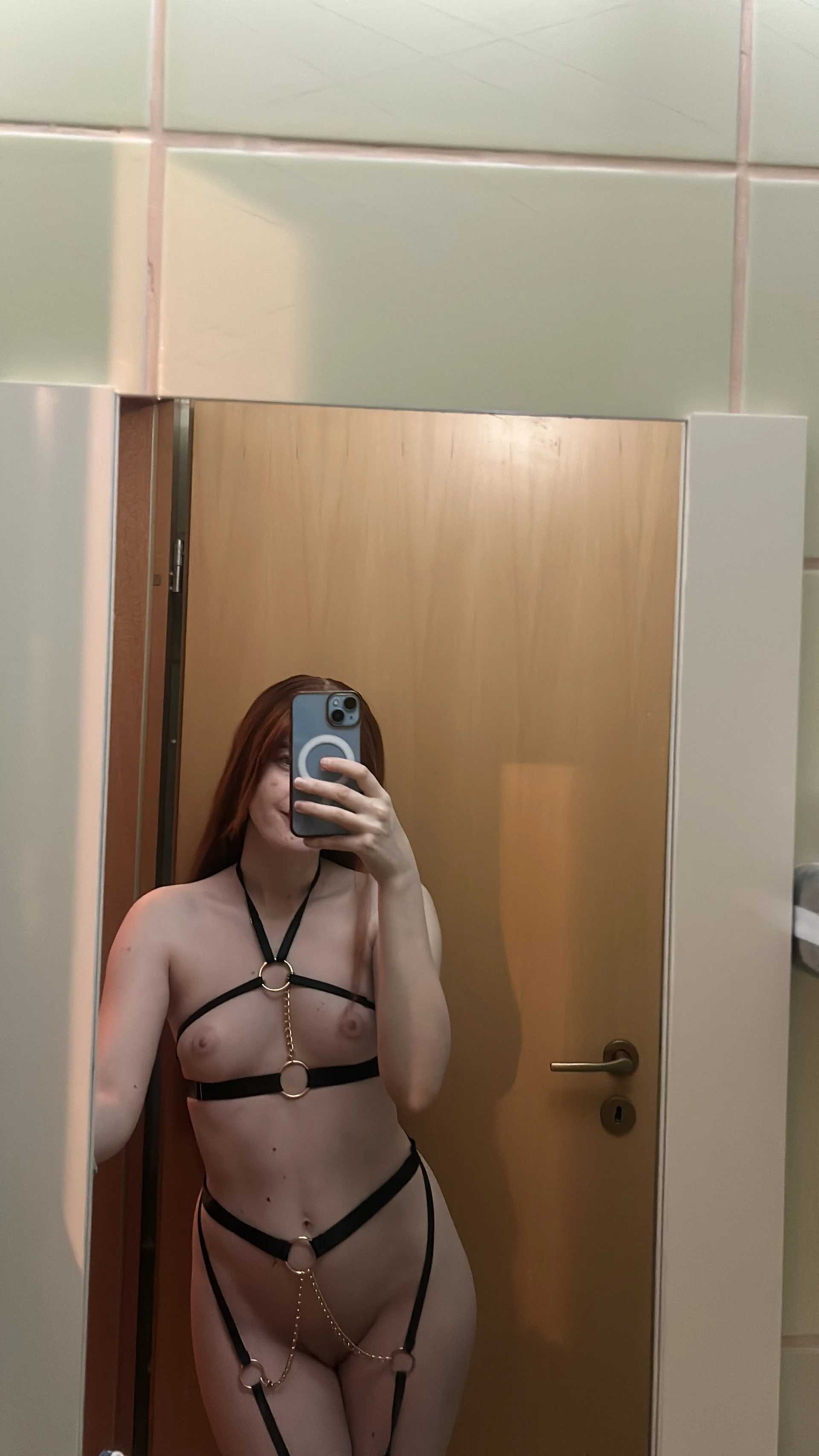 XXX Porn Photo of Nude HotNicolle 5