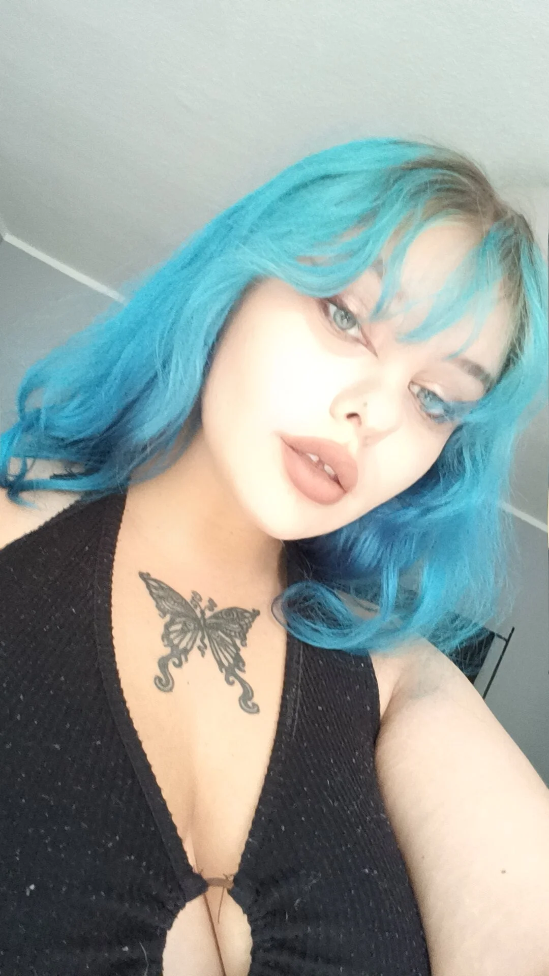XXX Porn Photo of Nude LunaWetPussy 5