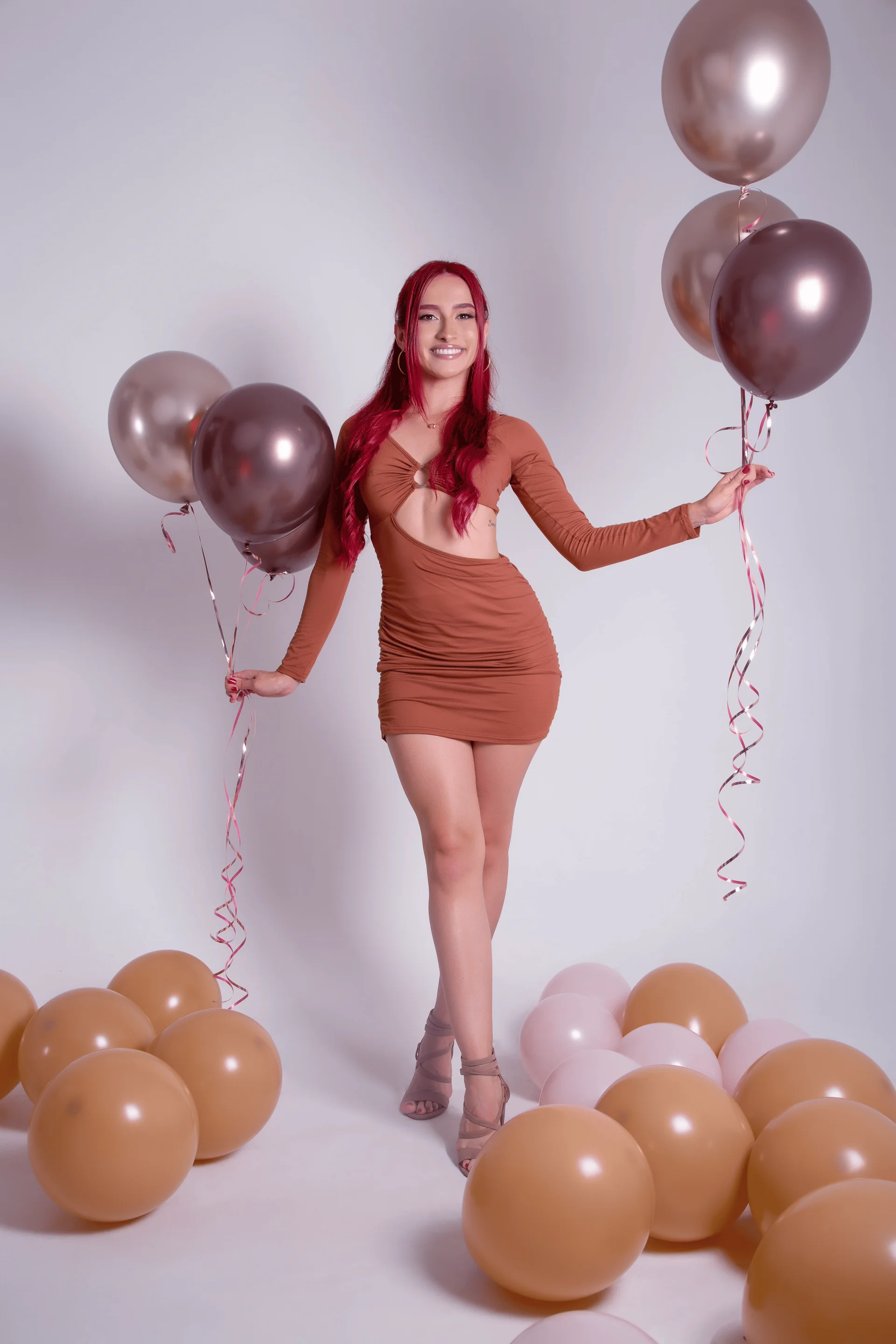 XXX Porn Photo of Nude AndraCyruss 21