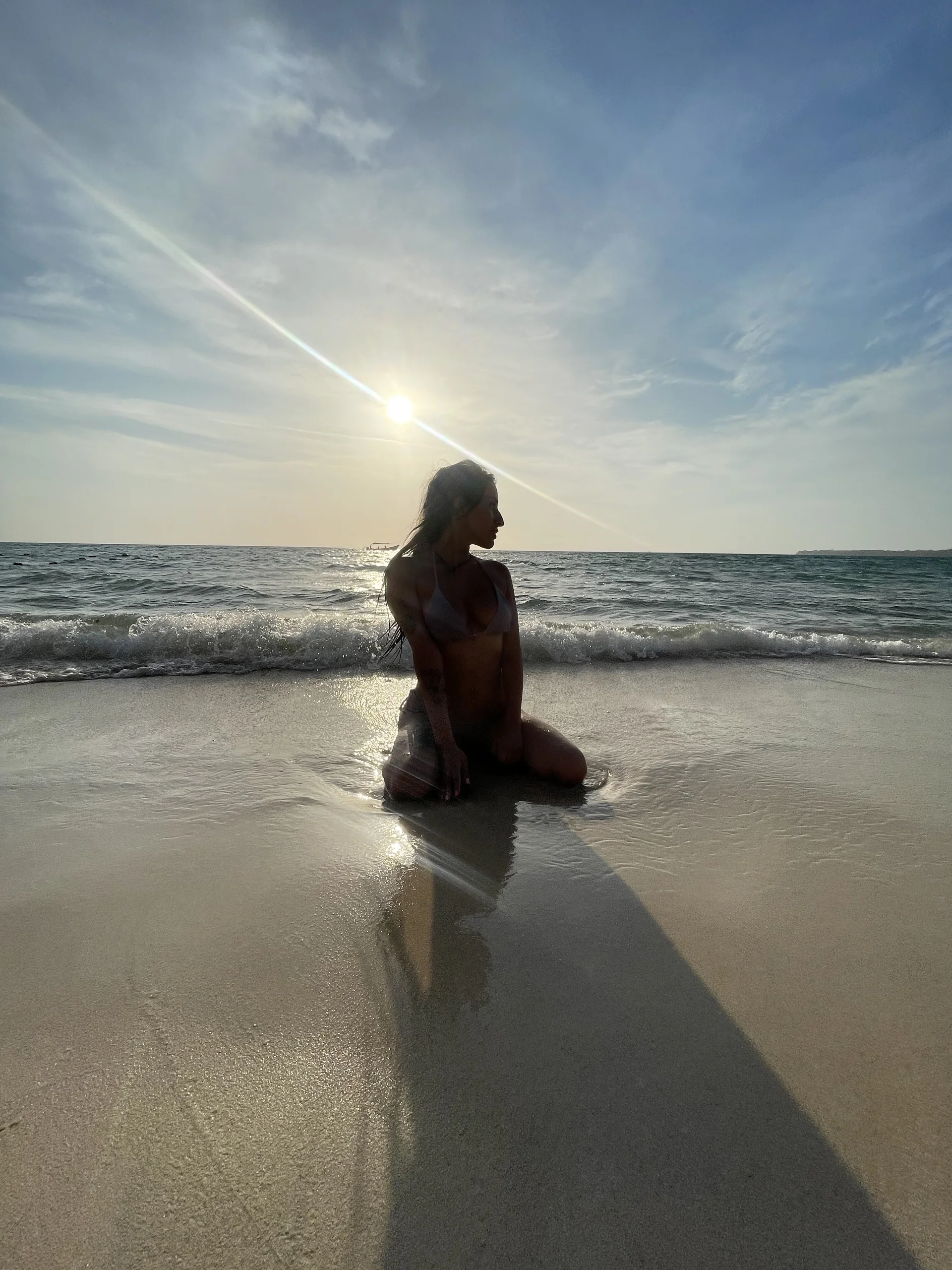 XXX Porn Photo of Nude leila_maria 4