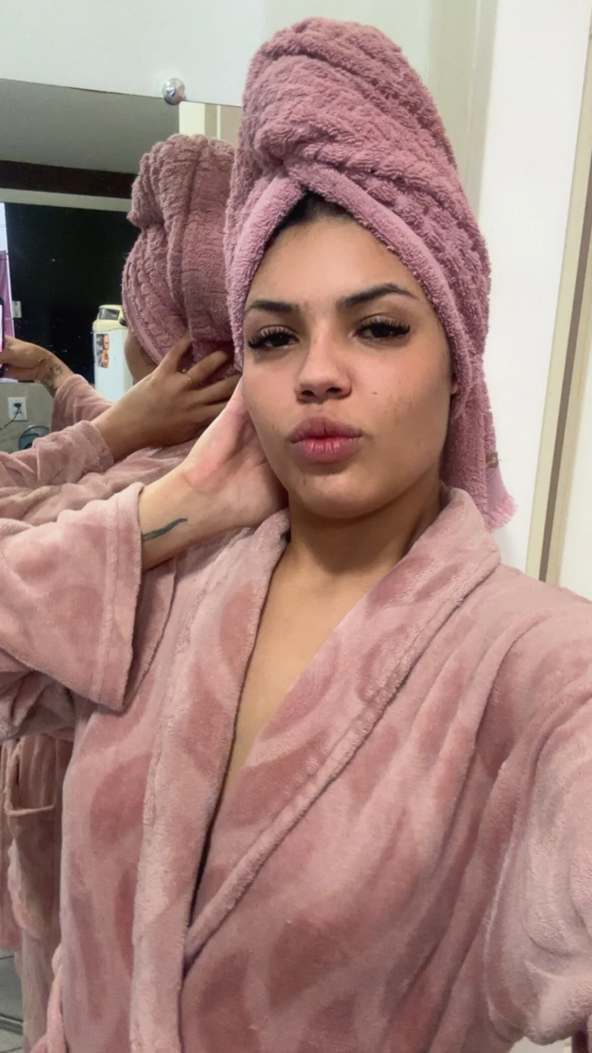 XXX Porn Photo of Nude Mary_torres_ofc 5