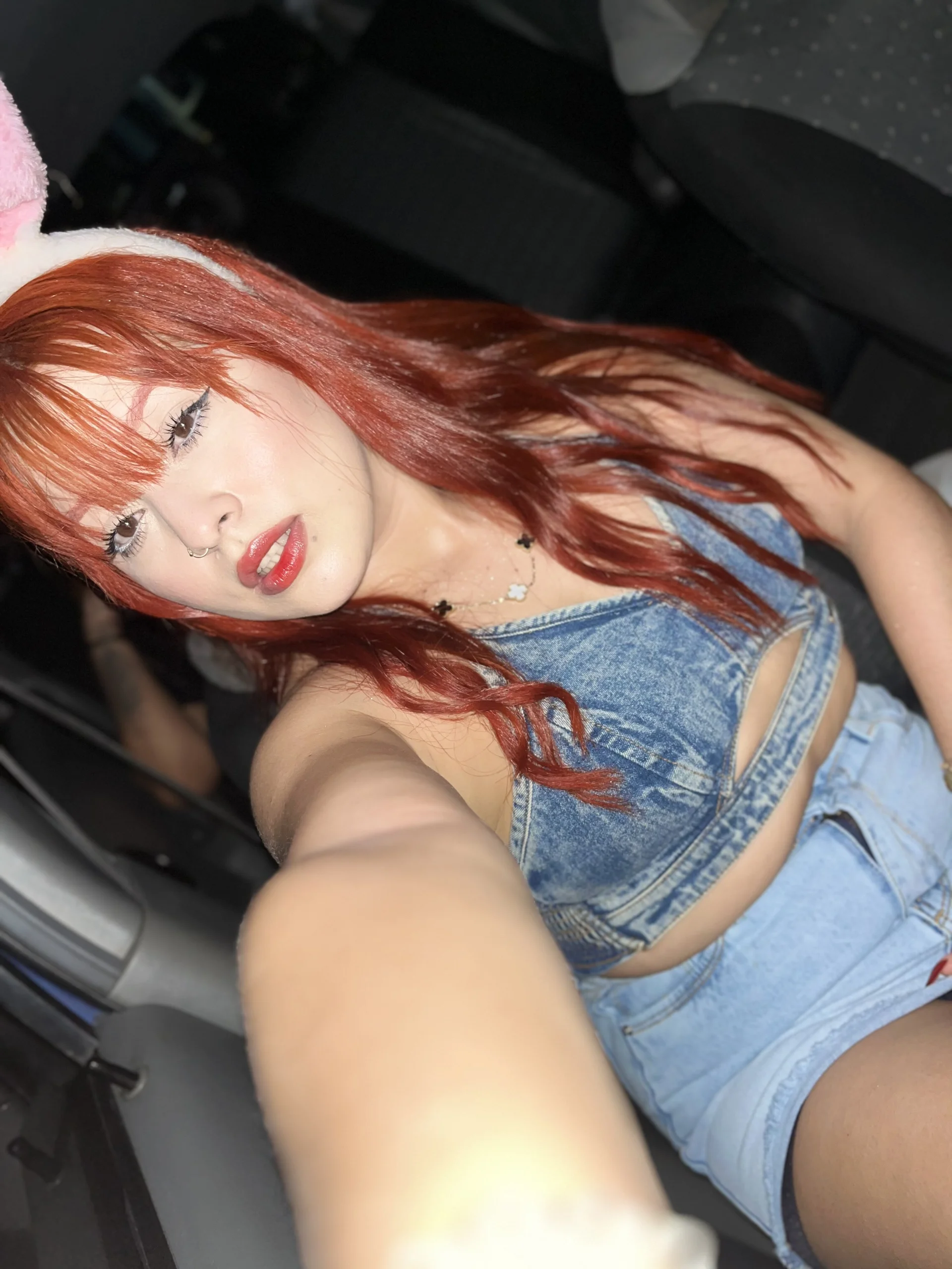 XXX Porn Photo of Nude Goddess_Naughty 100