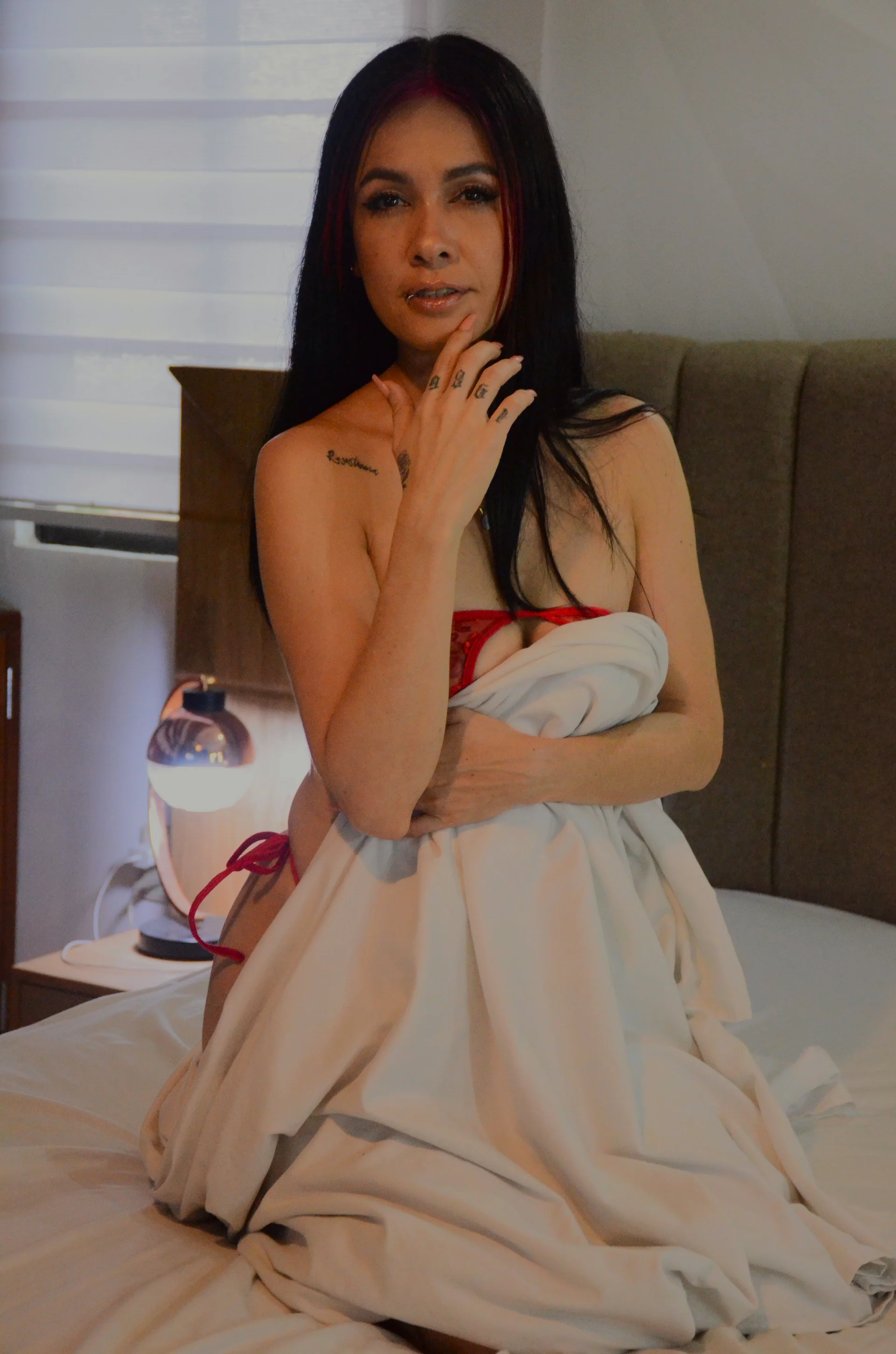 XXX Porn Photo of Nude kathy-steven 11