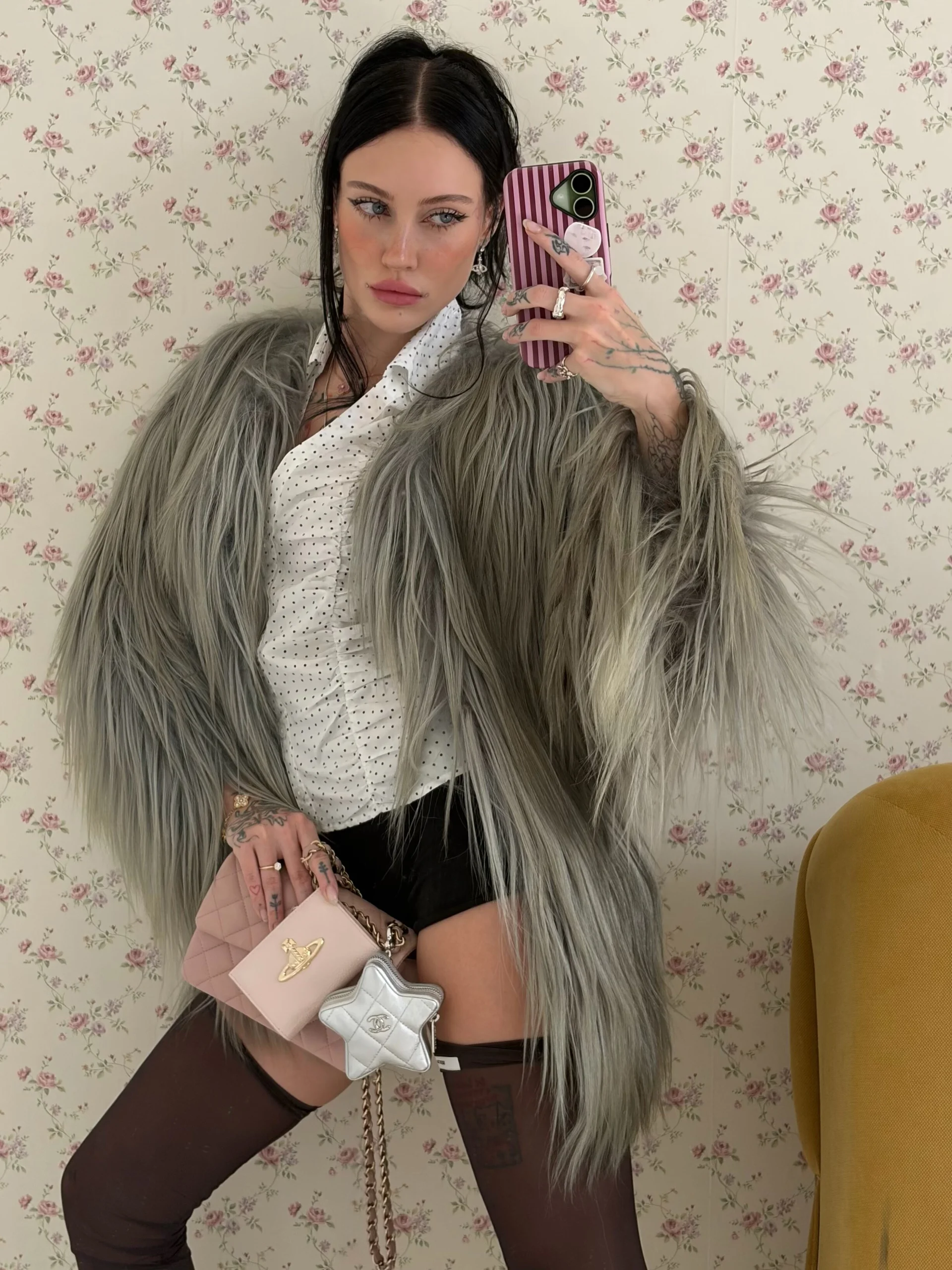 XXX Porn Photo of Nude Melissa_crazy 12