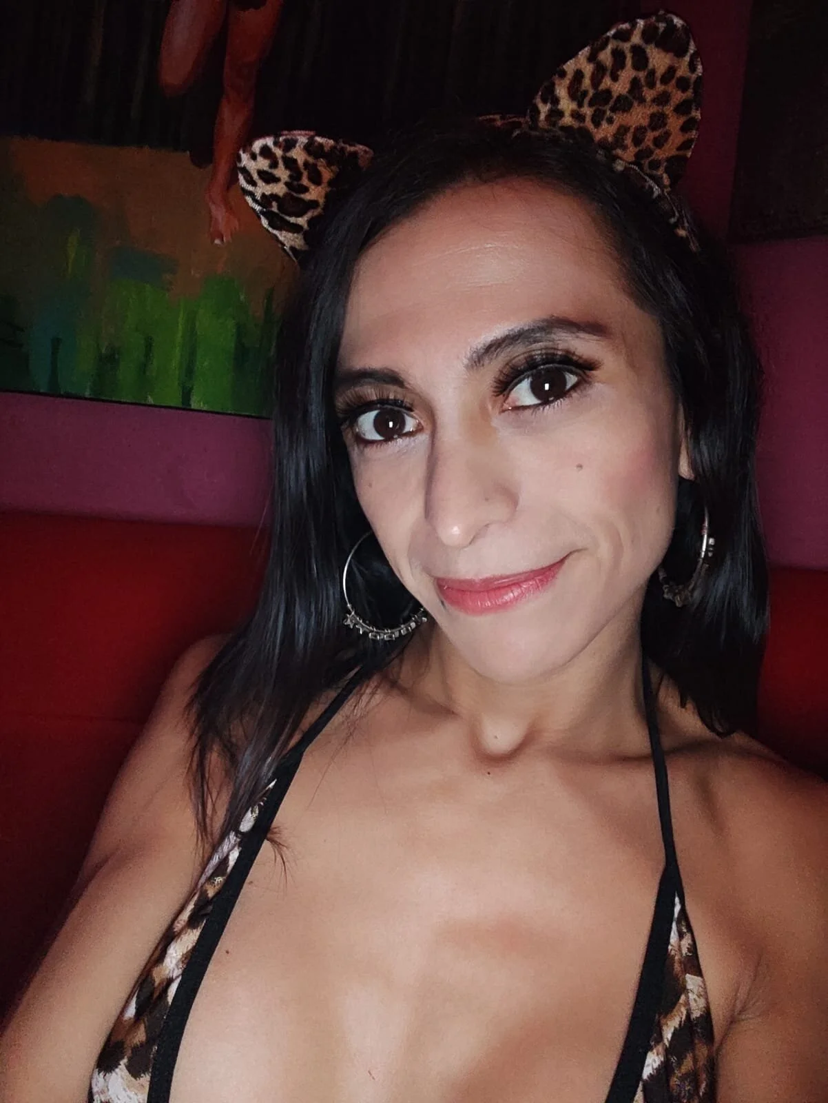 XXX Porn Photo of Nude Chris_Santana 528