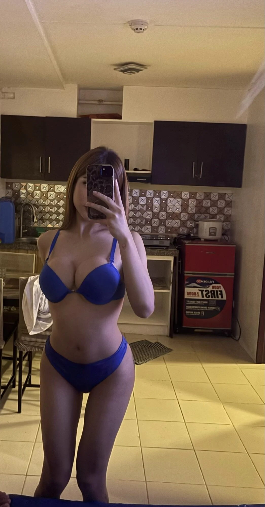 XXX Porn Photo of Nude Mitsuri_Kanroji0 2
