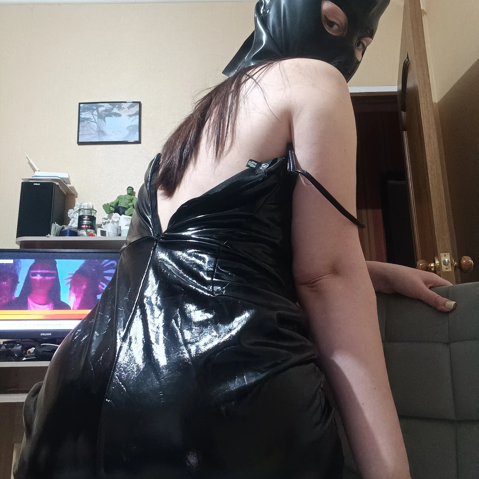 XXX Porn Photo of Nude Pen_Janis 18