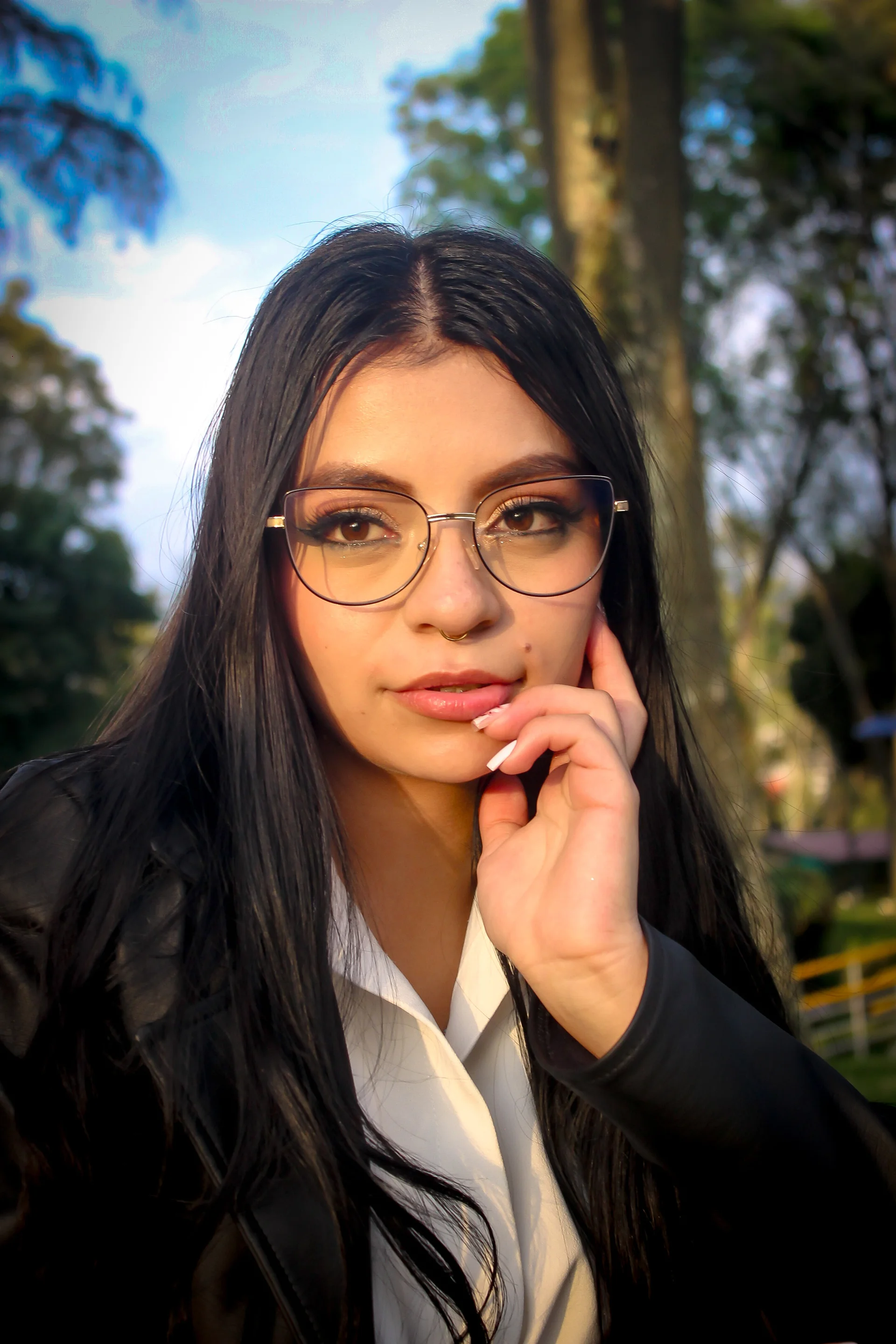 XXX Porn Photo of Nude Cherrylionn 24