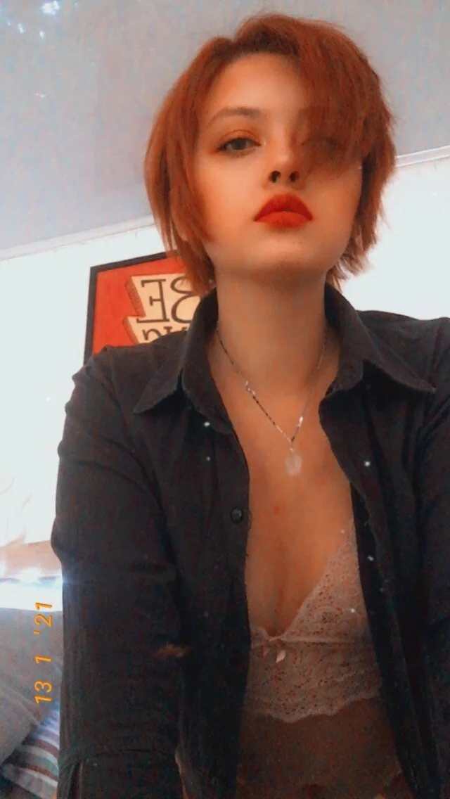 XXX Porn Photo of Nude Delilah_13 11