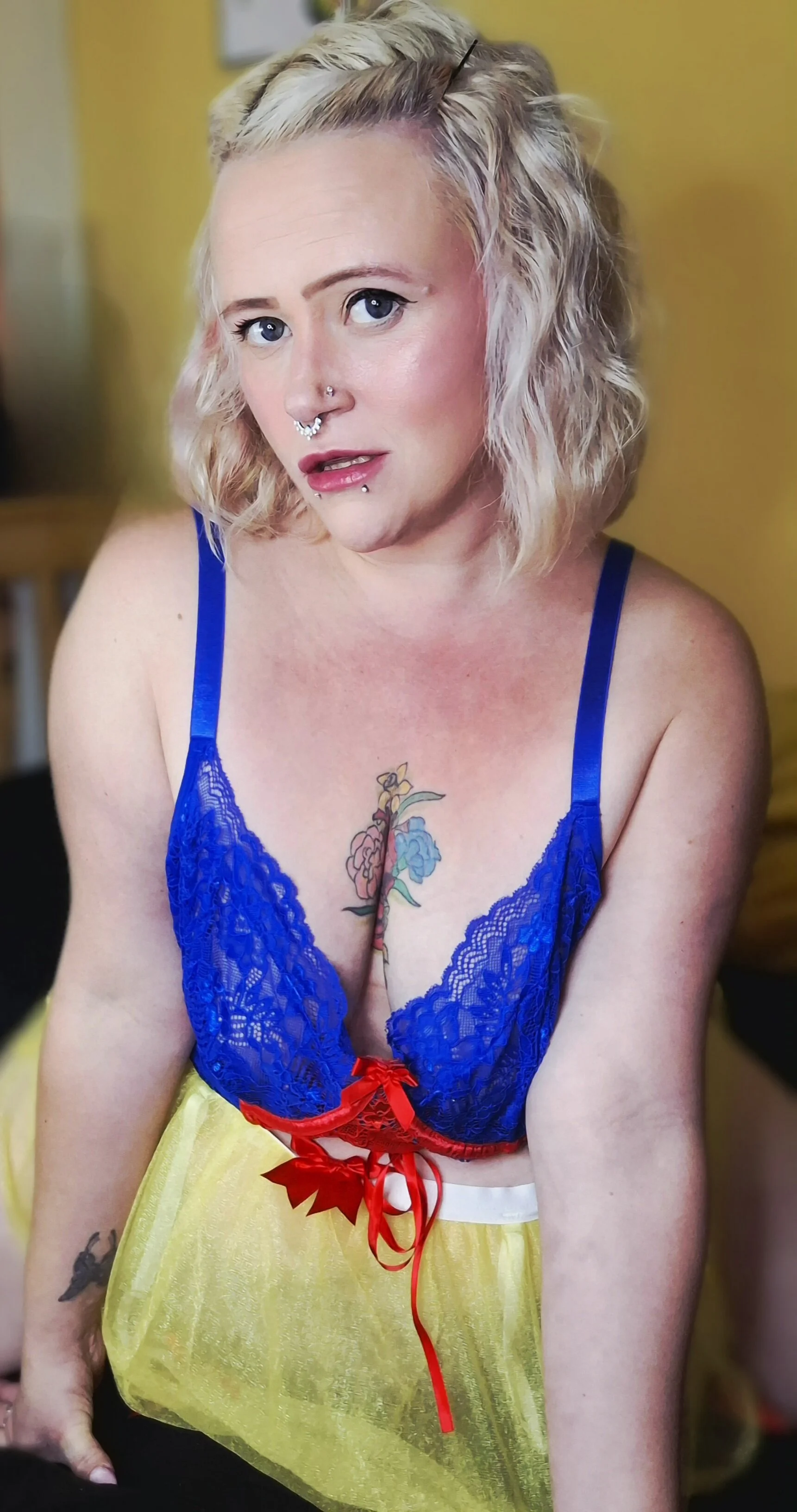XXX Porn Photo of Nude FilthyCuteOlivia 28