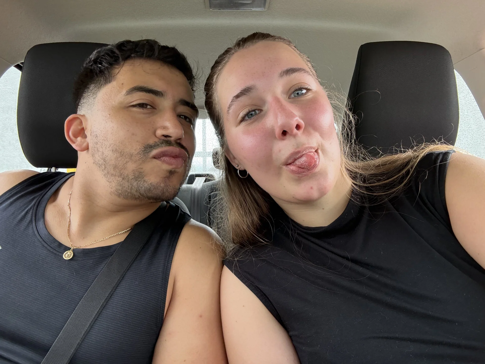 XXX Porn Photo of Nude Sofii_n_Diego 3