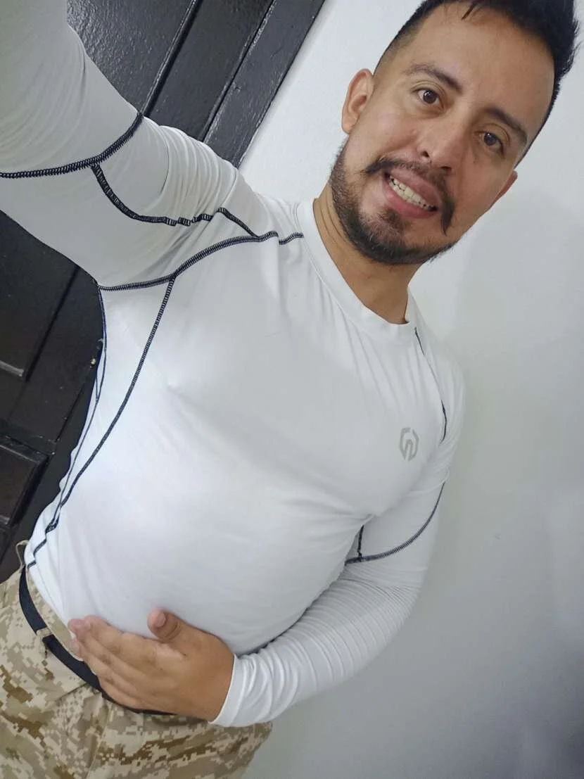 XXX Porn Photo of Nude KalethBigDick 288