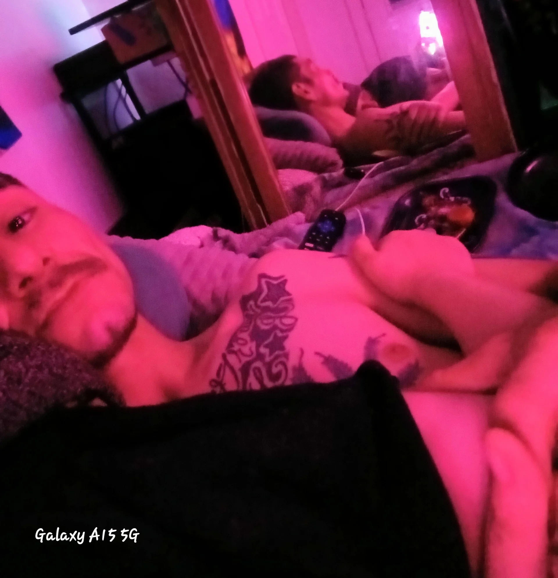 XXX Porn Photo of Nude kalibeeyee123 6