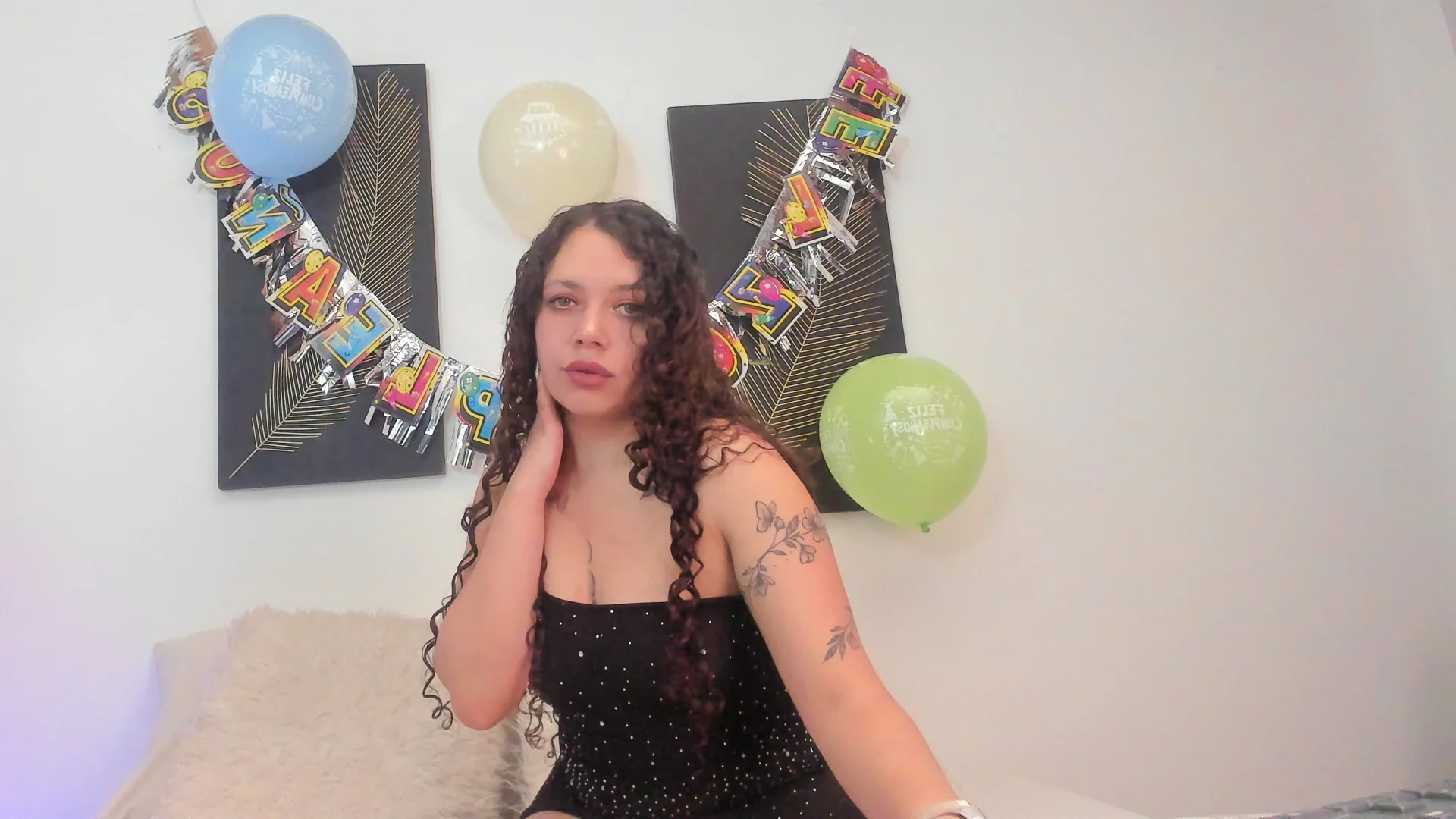 XXX Porn Photo of Nude RubyStrong 4