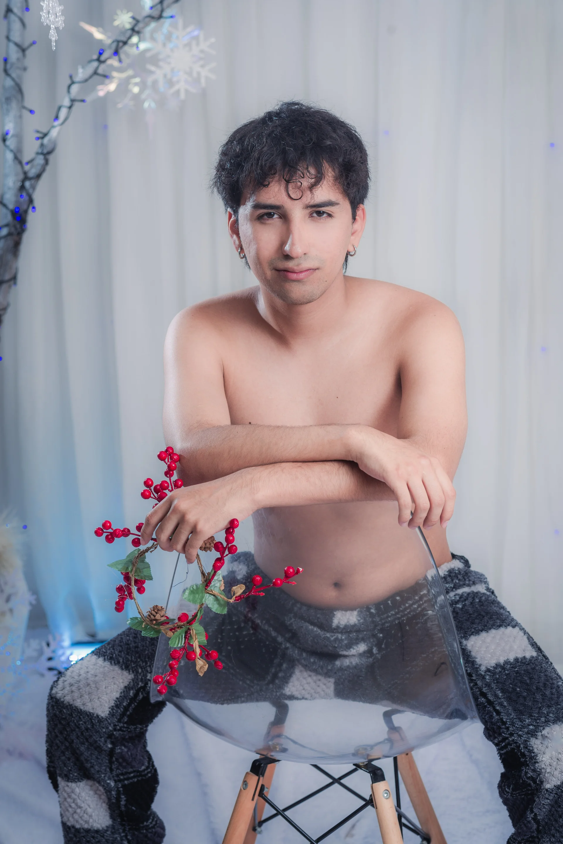 XXX Porn Photo of Nude AxelAndJeremy2 24